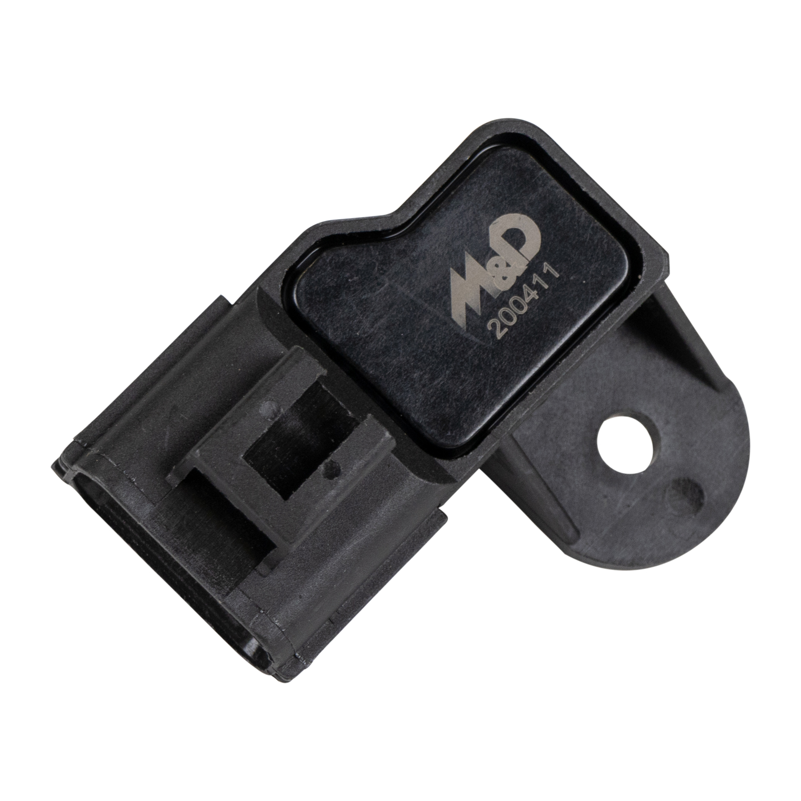 Luftdrucksensor, Höhenanpassung, Saugrohrdruck Fiat Ducato Typ 250 2.2 Multijet ab Bj.2006 Citroen Jumper Peugeot Boxer 2.2 HDI ab Bj.2006 Ford Trans