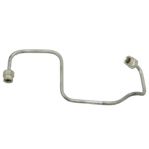 Leitung Einsprtizdüsensatz 3. Zylinder Fiat Ducato 2,5 D