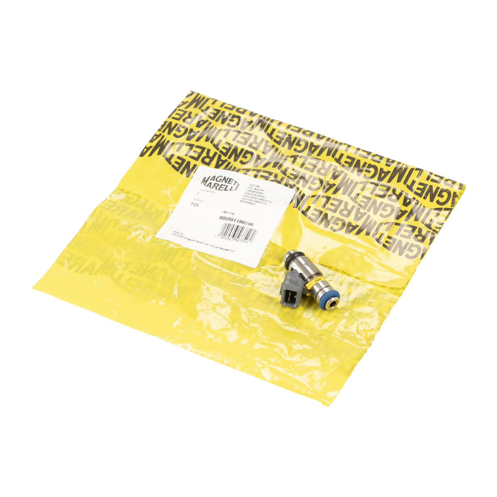 Einspritzdüse Fiat 500X ab Bj. 2018 1.4 Multiair Jeep Renegade ab bj. 2018 1.4 Multiair