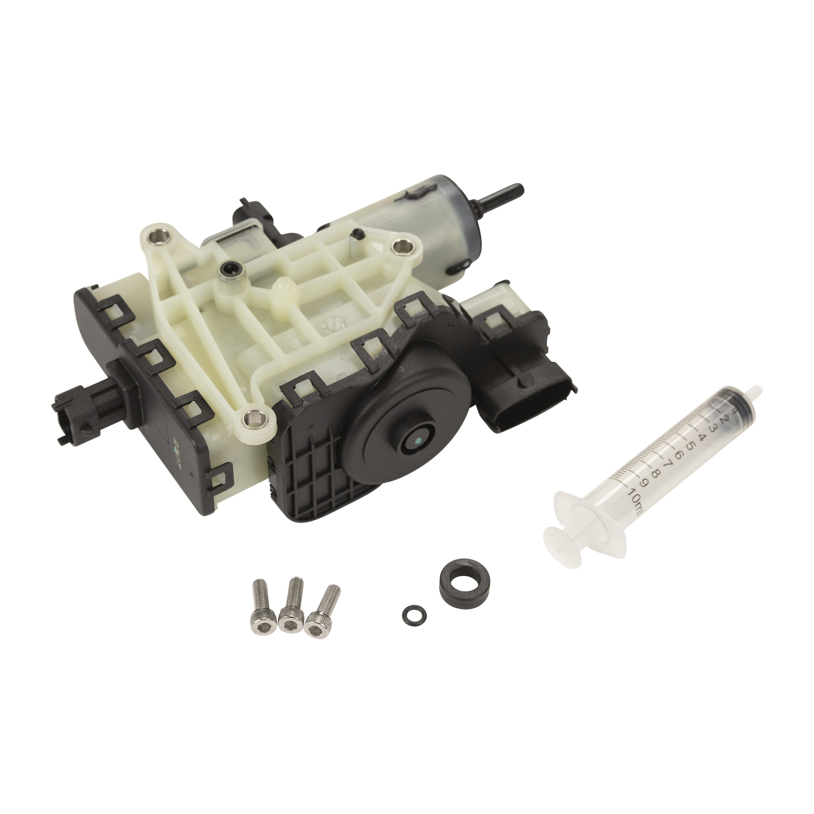 Adblue Pumpe Iveco Daily ab Bj. 2014 3.0