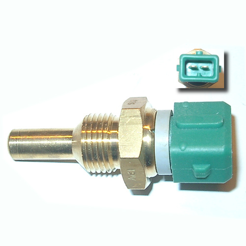 Kühlmitteltemperaturfühler 14 X 1,25 Fiat Peugeot Citroen PSA Einspritzanlage