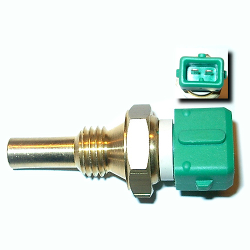 Kühlmitteltemperaturfühler 12 X 1,5 19SW Fiat Alfa Einspritzanlage