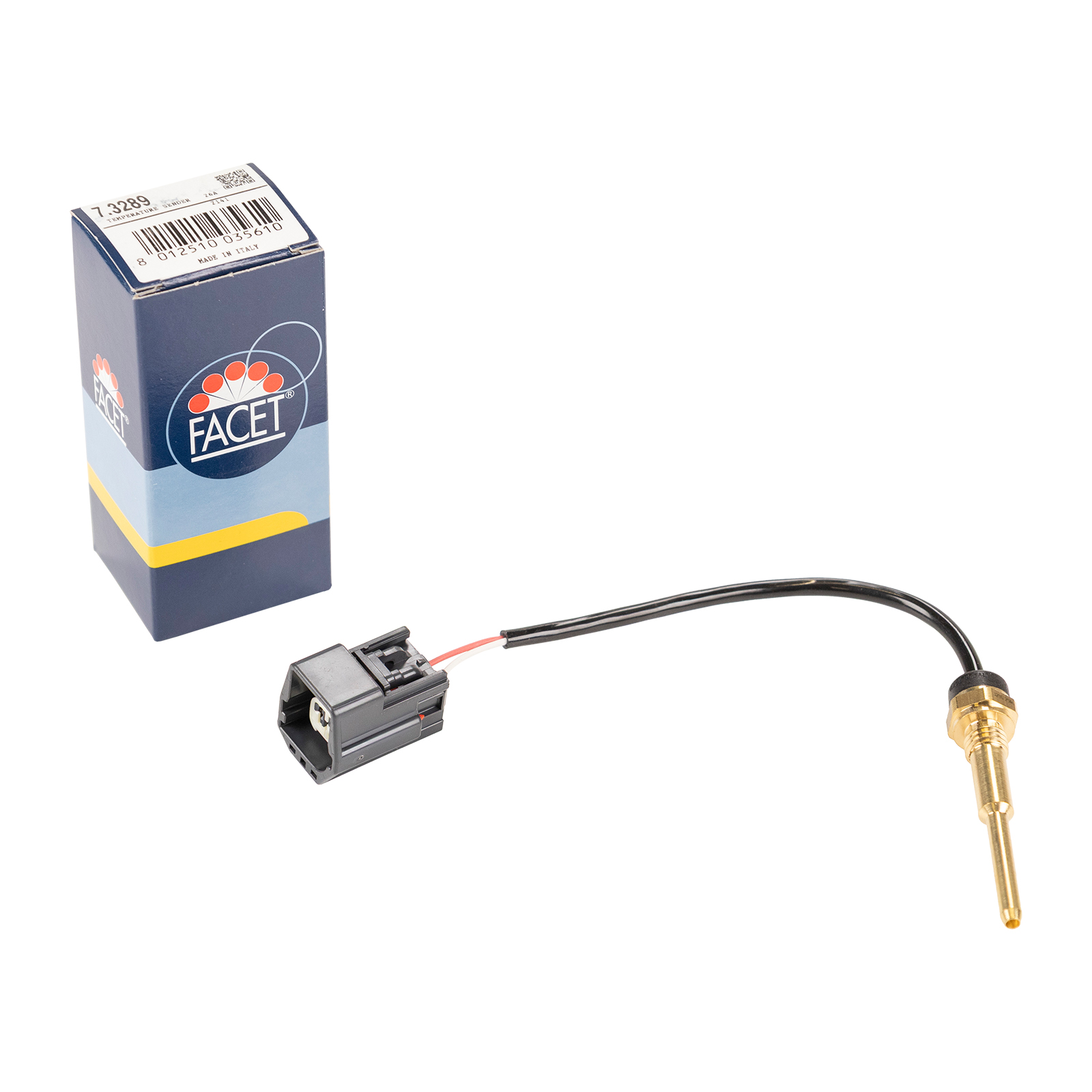 Kühlmittelthemperatursensor Fiat Ducato Bj. 2006-2014