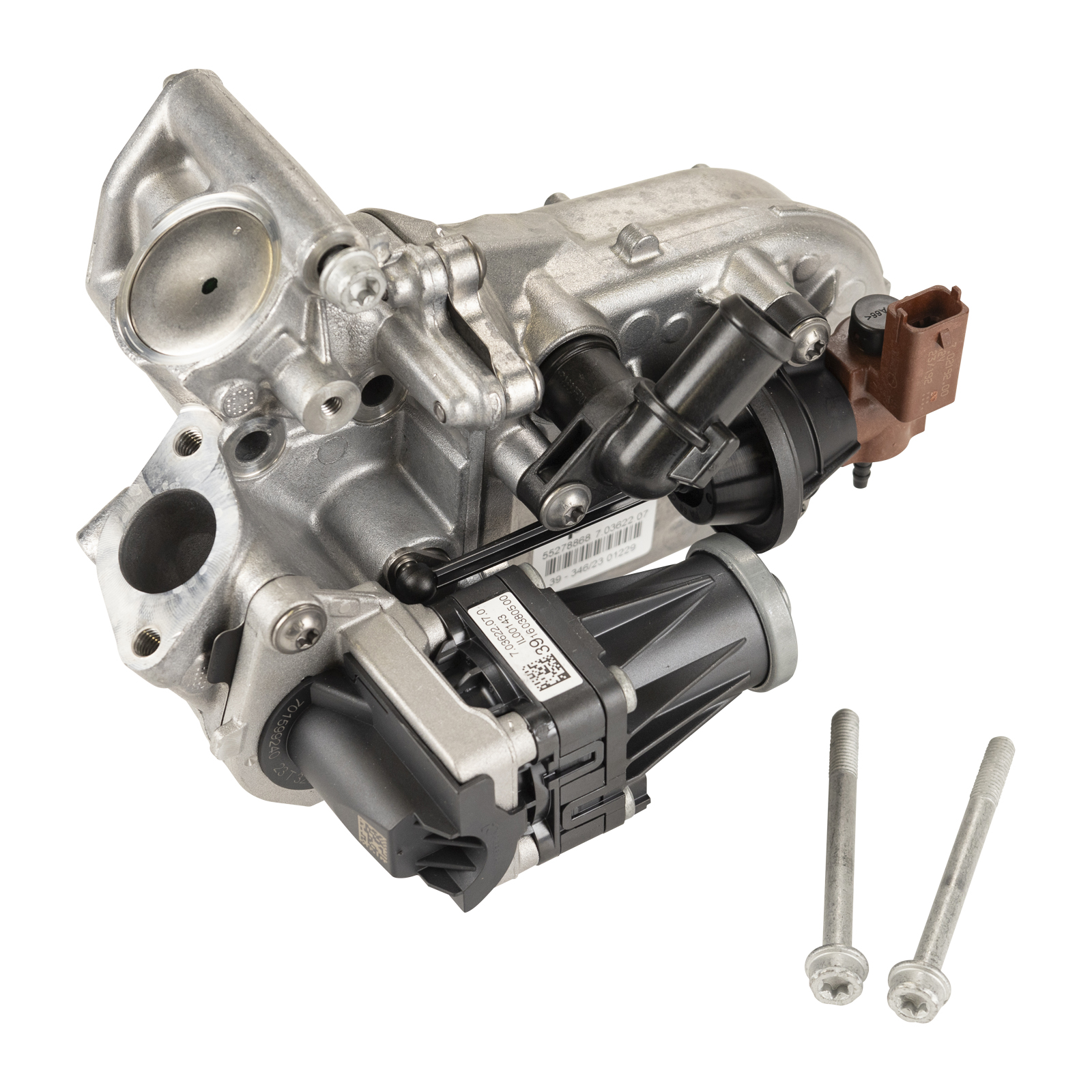 Drosselklappe Fiat 500, 500L, Panda, Tipo EGEA, Fiorino-Qubo Lancia Ypsilon