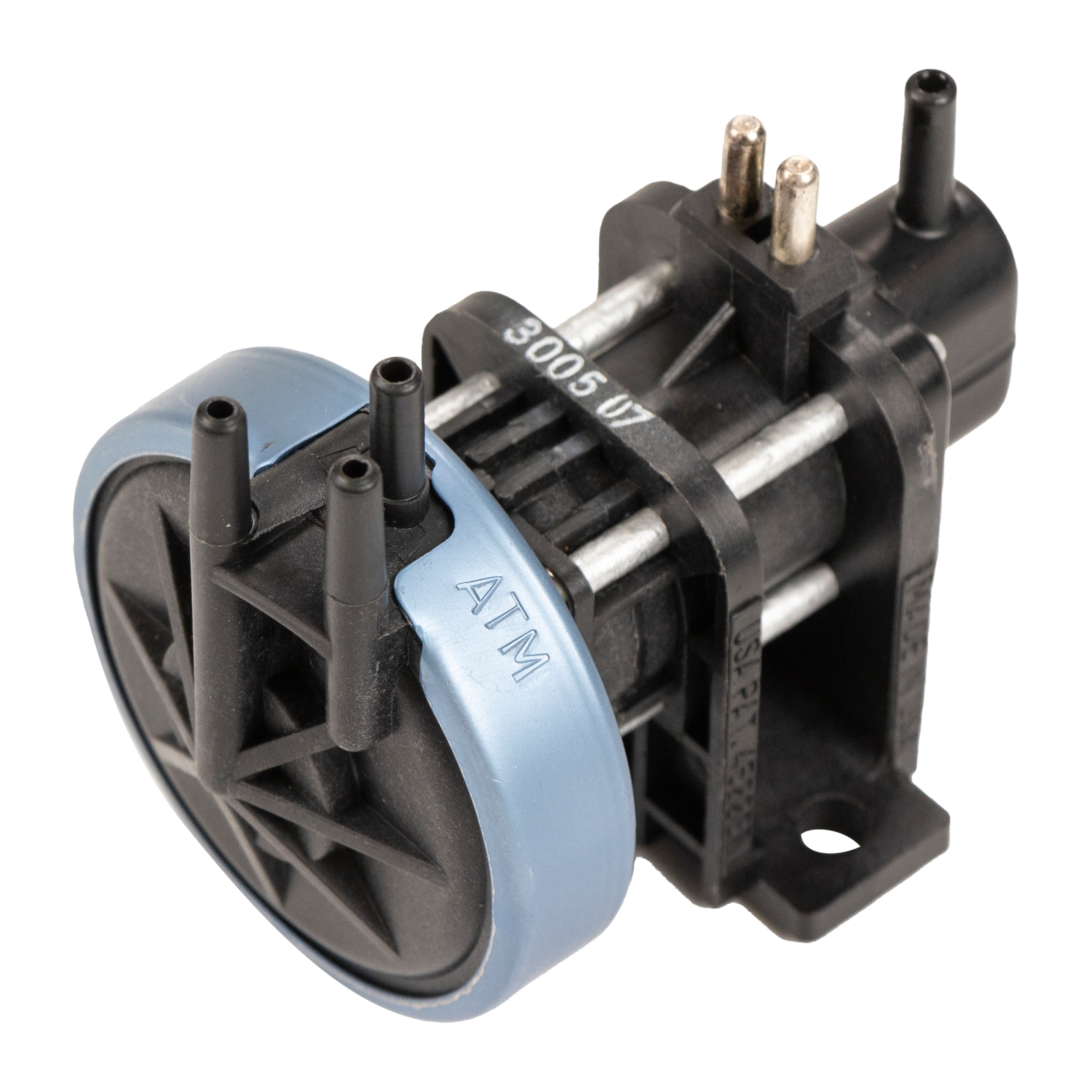 Druckwandler Fiat Croma Bj. 1990-1996 Fiat Tempra Bj. 1989-1993 Fiat Punto Bj. 1993-1997 Fiat Tipo Bj. 1987-1995 Fiat Ducato Bj. 1994-2002 Lancia Ded