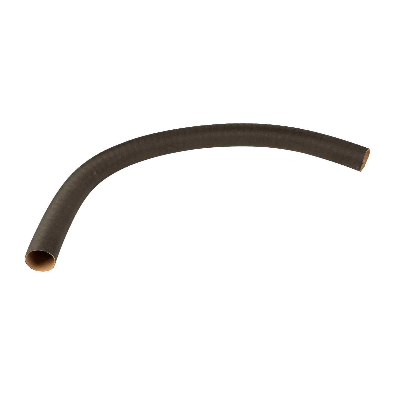 Vorwärmschlauch Fiat 124-2000 Vergaser Länge 85cm innen Durchmesser 4,5 cm