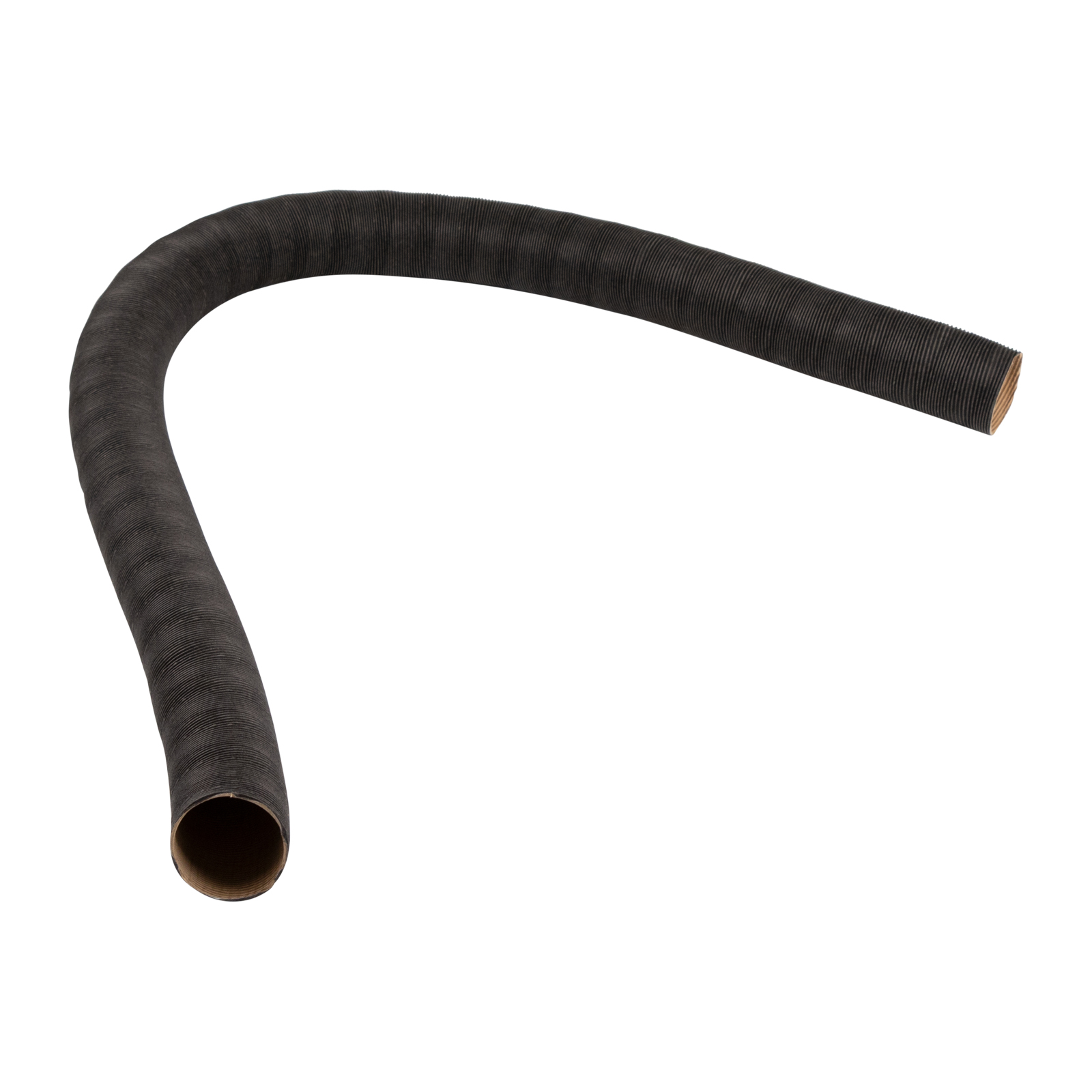 Vorwärmschlauch Länge : bis zu 1 m Durchmesser 40 mm