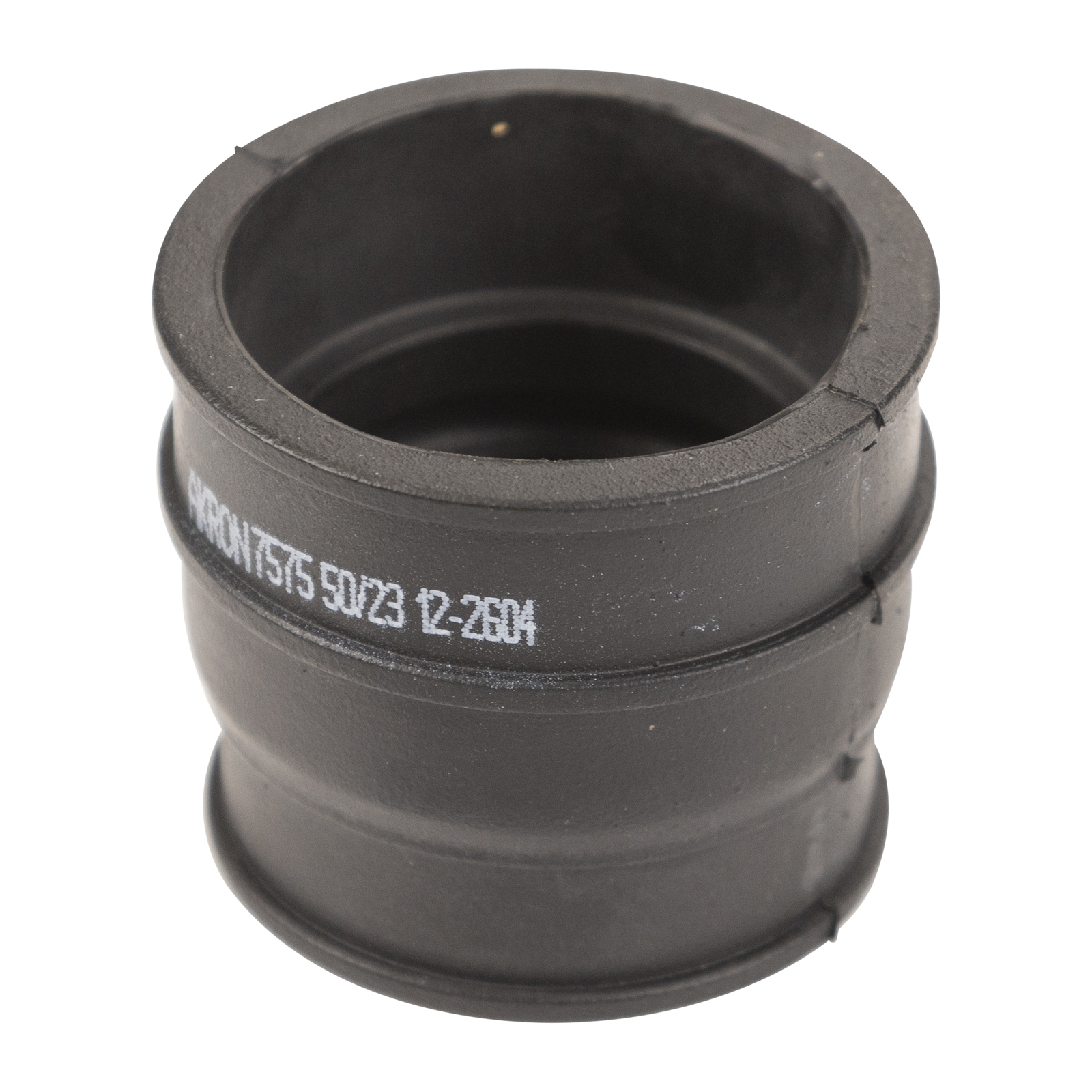 Ansaugschlauch D1 innen=39 D2 innen=44 mm 6 X pro Fahrzeug Alfa Romeo V6 155 164 166 GTV Spider Fiat Croma 2,5 V6 Lancia Thema V 6