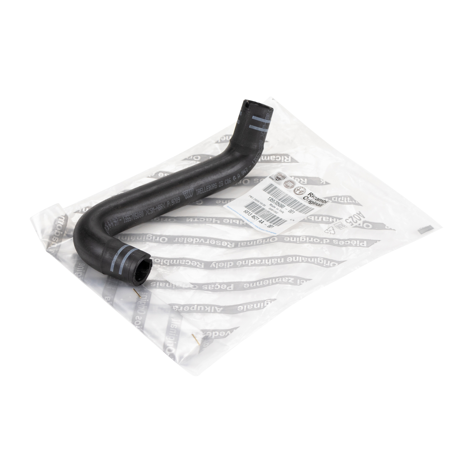 Ansaugschlauch Fiat Ducato ab Bj. 2006 103 KW