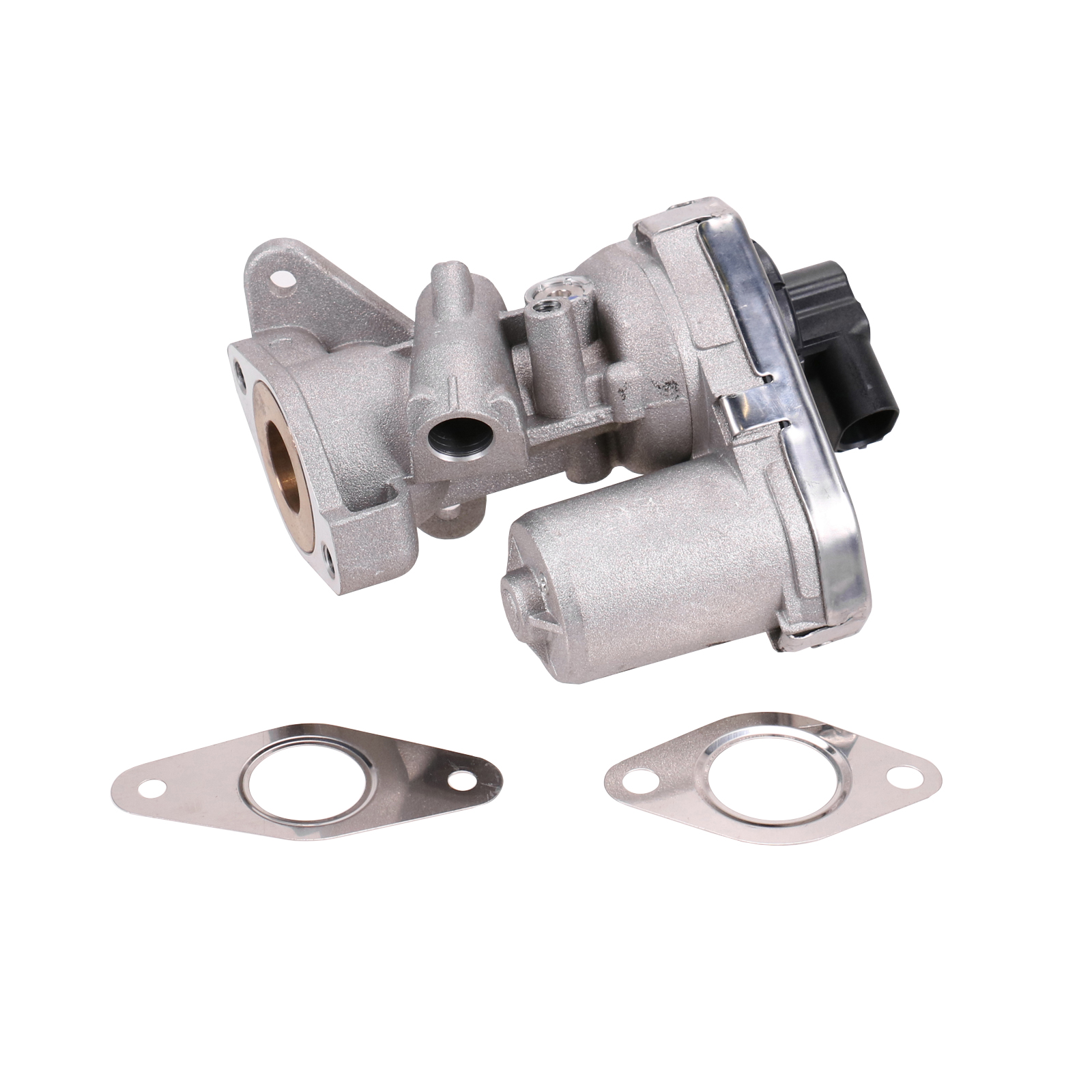 AGR / EGR-Ventil inkl. Dichtungen Fiat Ducato Typ 250 2.2 D 100 / 120 Multi Citroen Jumper Peugeot Boxer Ford Transi