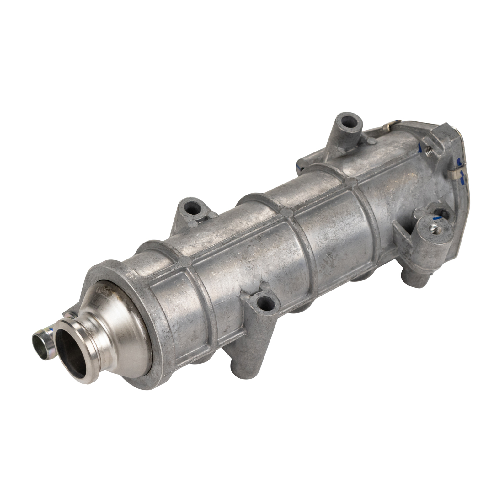 Wärmetauscher vor AGR / EGR-Ventil Original Original Fiat Ducato Typ 250 3.0 D 160 Euro 4 Citroen Jumper Peugeot Boxer Daily 3,0