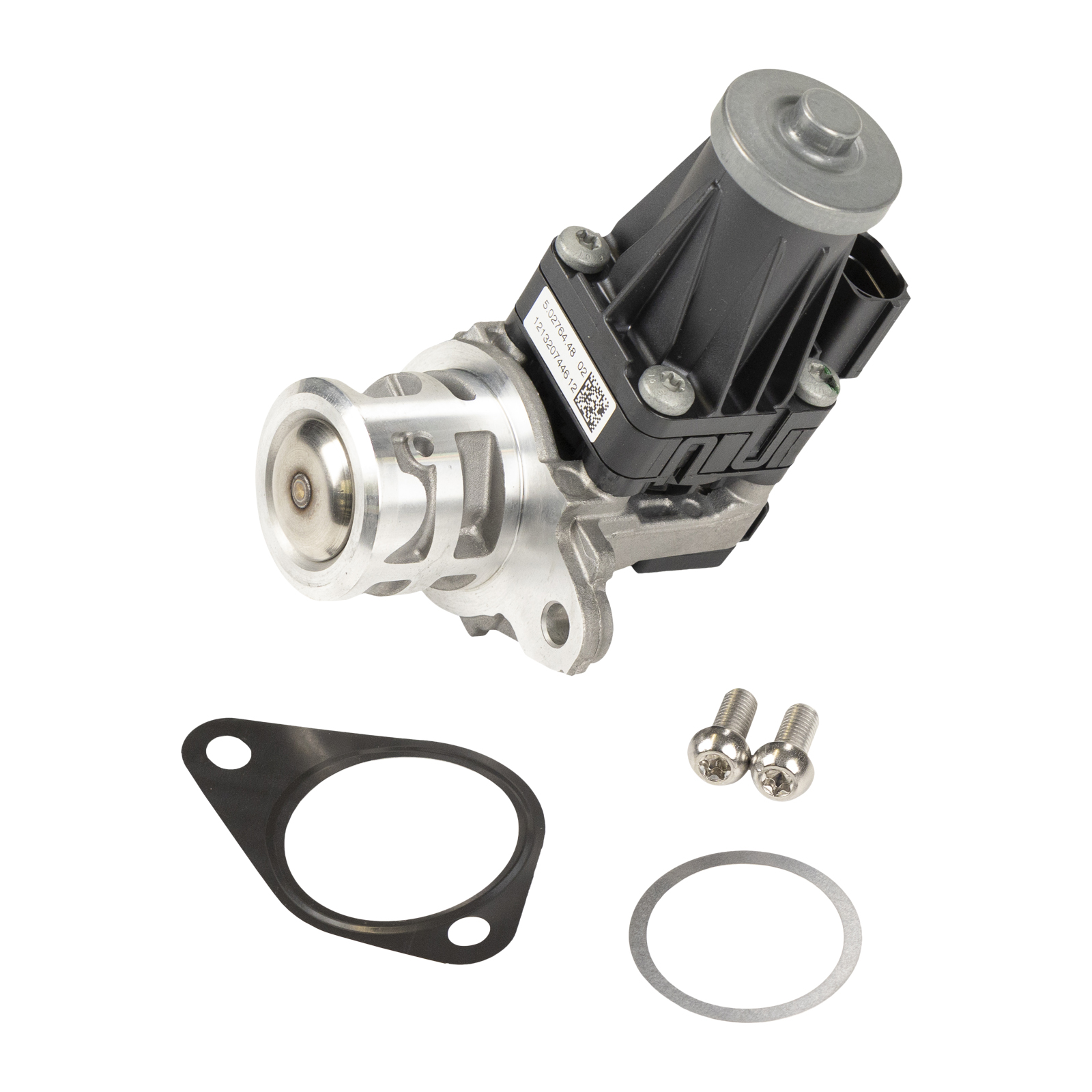 AGR- Ventil Iveco Daily ab Bj. 2016