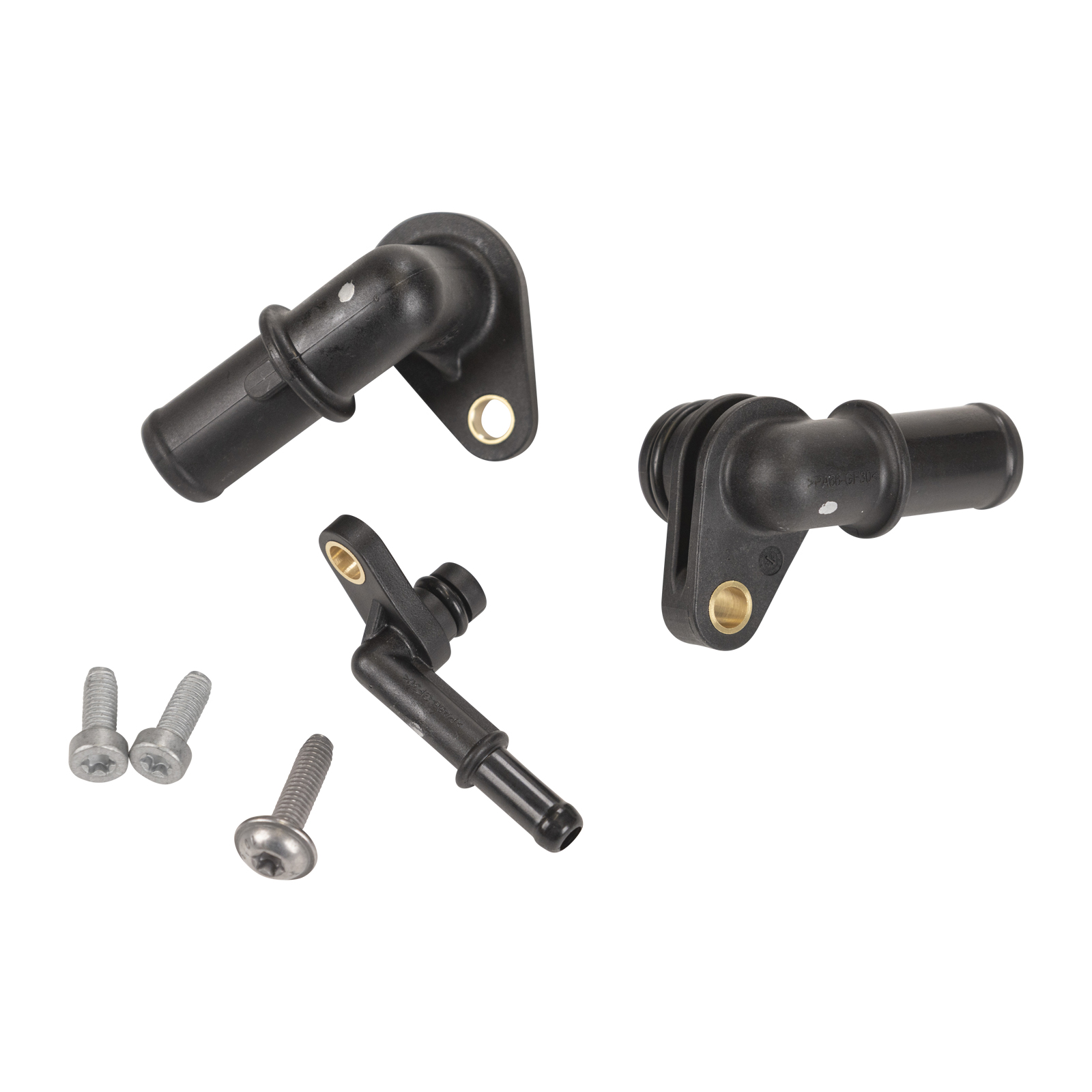 Abgaskühler Reparatursatz Iveco Daily