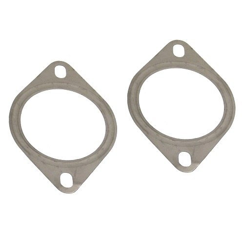 Auspuffdichtung 1. Rohr / Kat Alfa 164 Lancia Thema