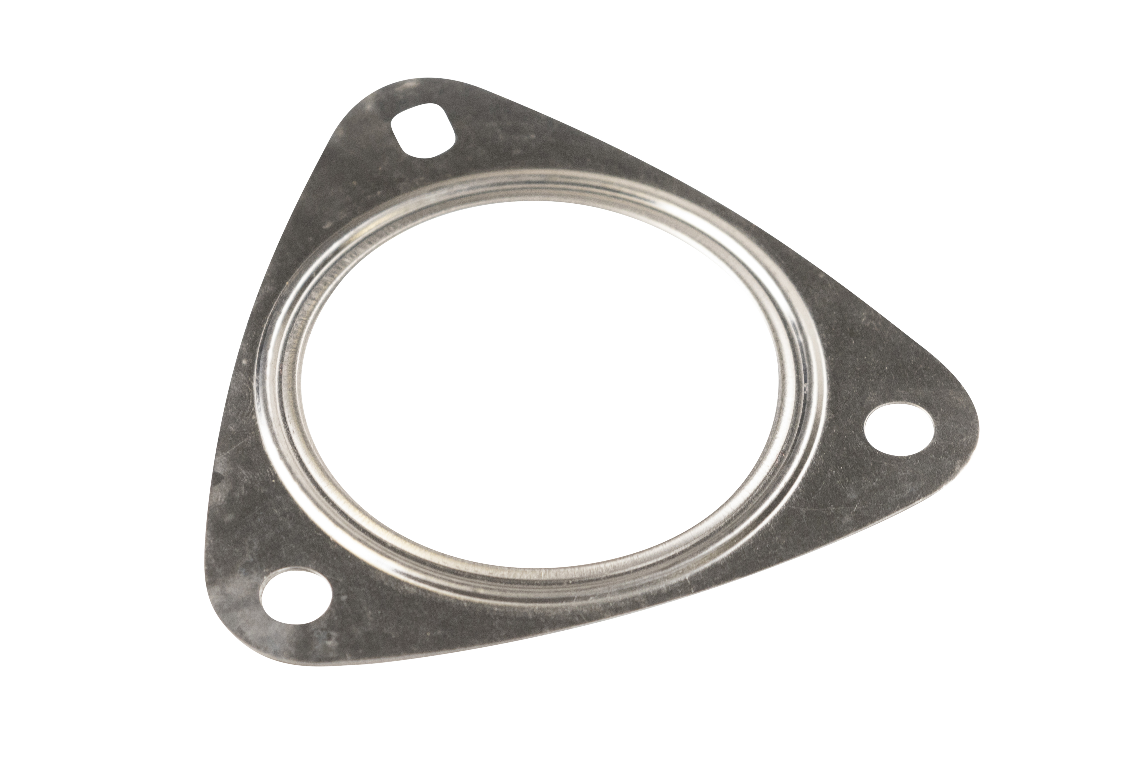 Auspuffdichtung am Katalysator Fiat Ducato Typ 250 2,2JTD Multipla,Croma, Alfa 147,159,Brera