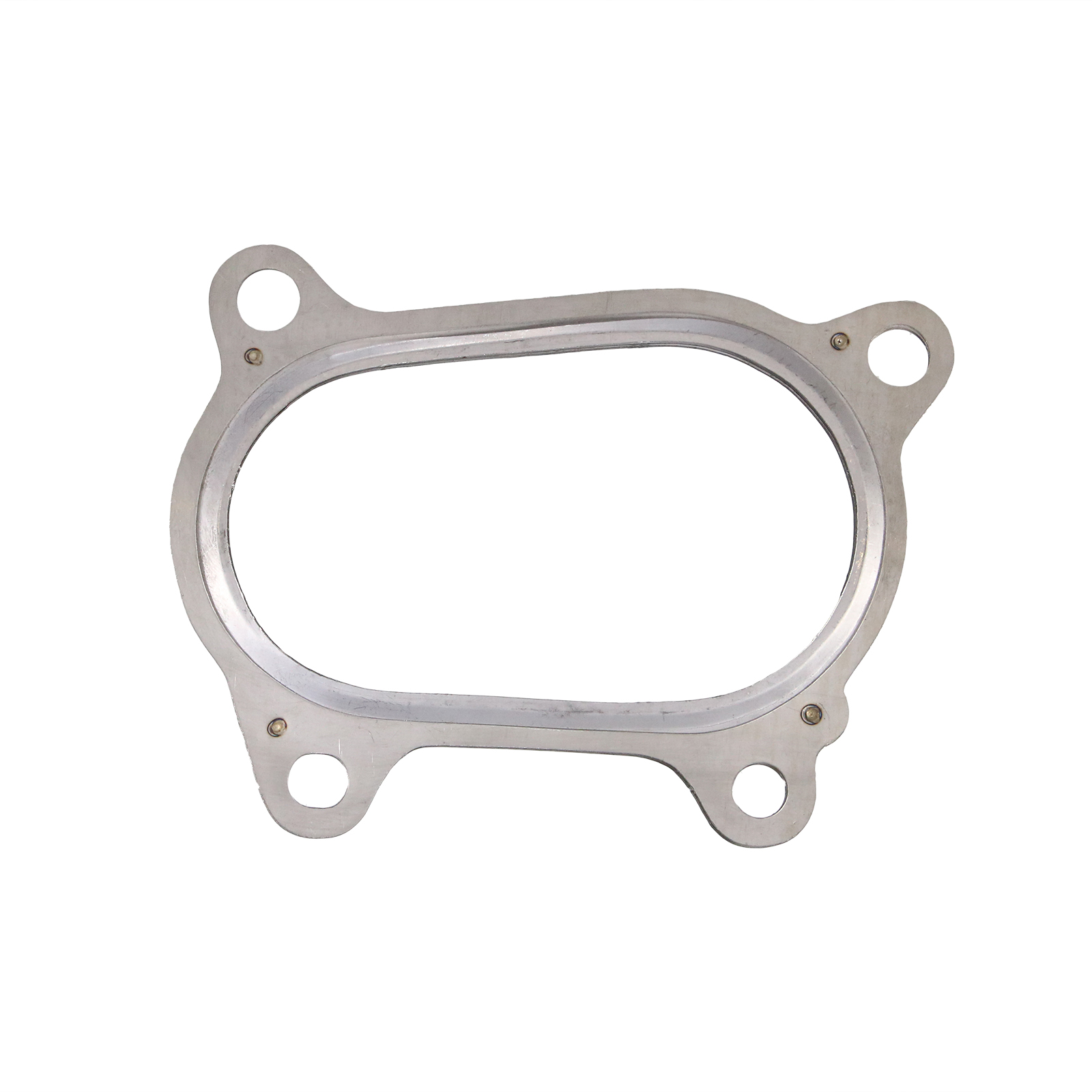 Auspuffdichtung Turbo Kat 1,4 Multijet Fiat 500L Grande Punto Bravo Doblo 500 Abarth Lancia Delta Alfa Romeo Mito Giulietta 1,4 Multijet