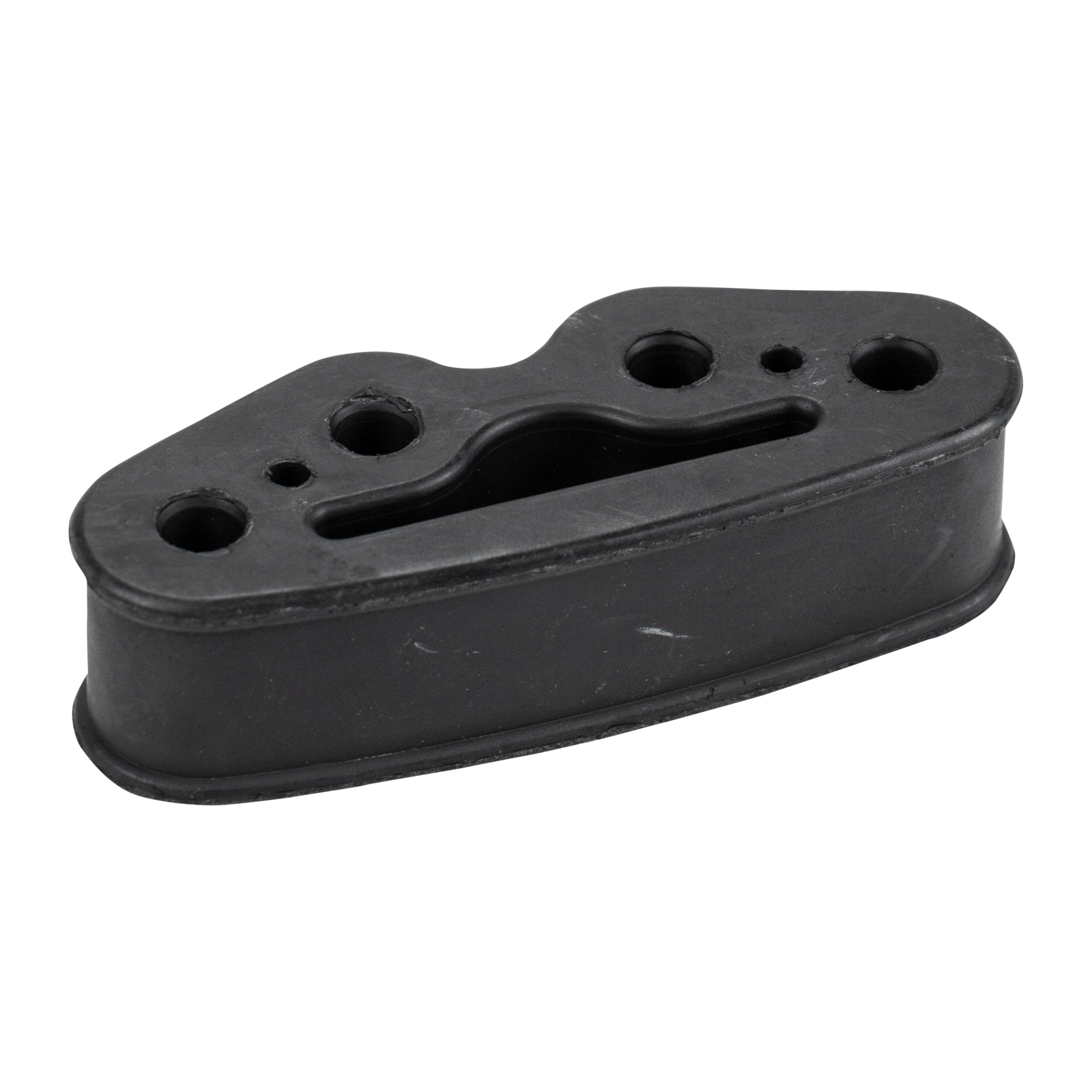 Auspuffgummi hinten Original FCA Fiat Idea, Punto, Ducato Lancia Musa, Y, Ypsilon