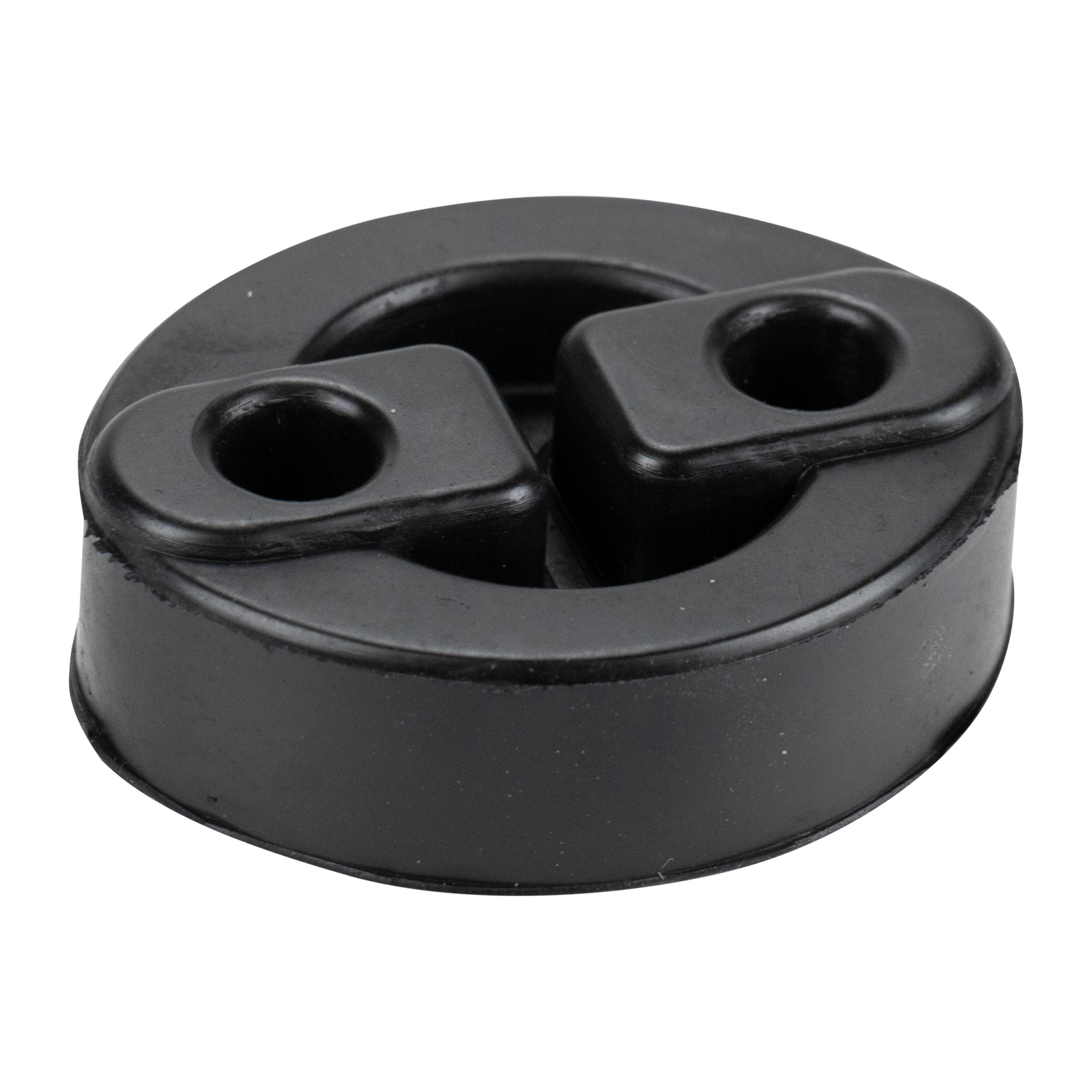 Auspuffgummi Fiat Sedici Typ FY Bj. 2006 - 2014 Citroen C-Crosser, Peugeot 4007, Hyundai i30, Kia Rio, Lexus RX, Mitsubishi Colt, Lancer, Outlanger,