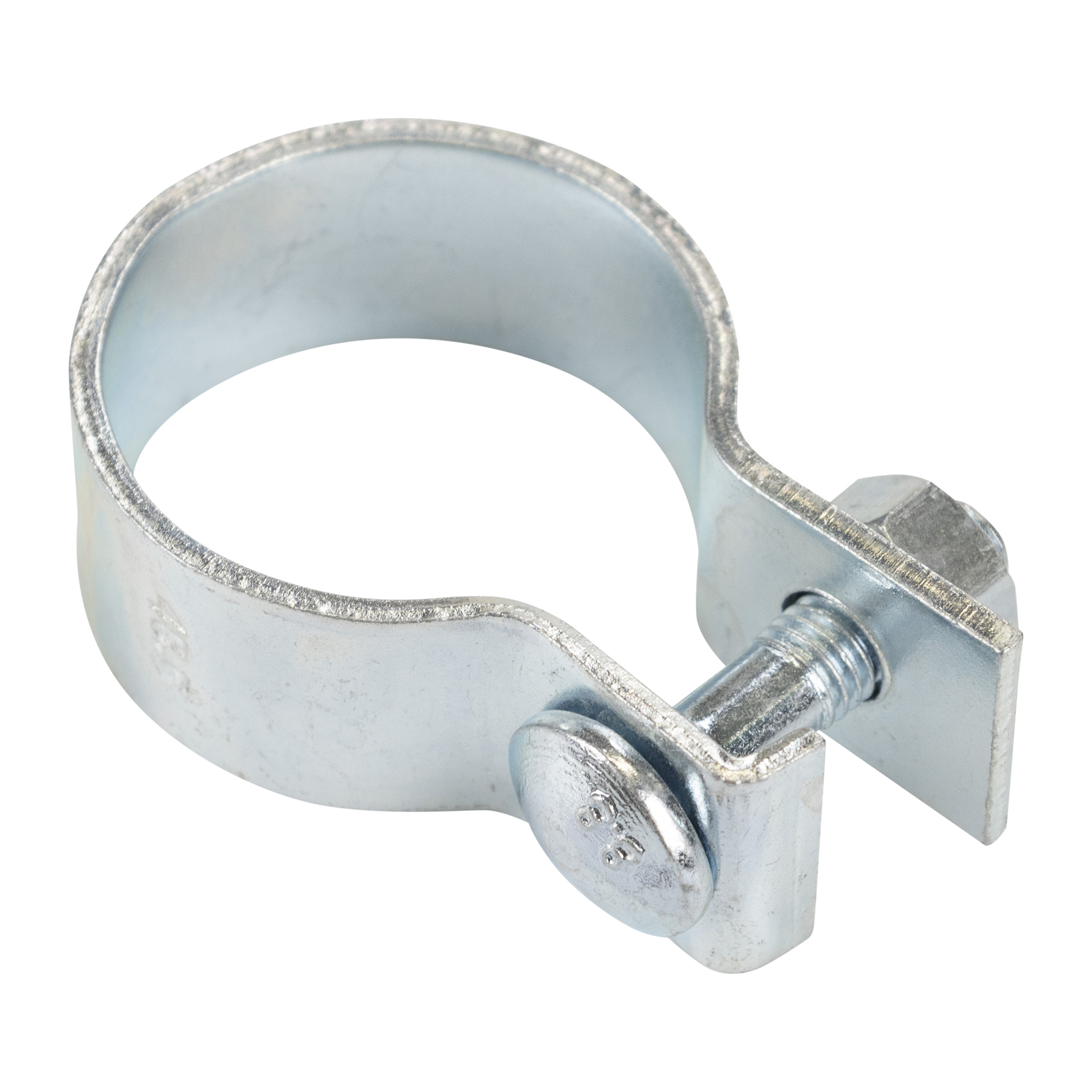 Auspuffschelle Rohrverbinder DIN 71555 48,50 mm Rohrverbinder Abgasanlage 48,50 mm Ø