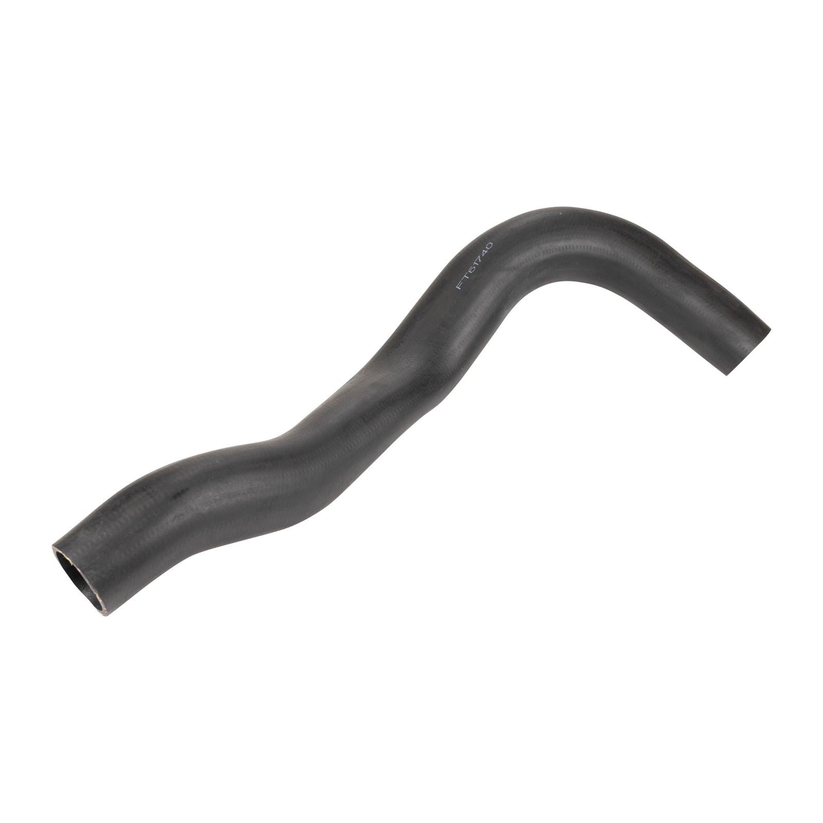 Ladeluftschlauch unten Fiat Ducato Typ 230 / 244 2,8 JTD Peugeot Boxer Citroen Jumper 2,8 HDI