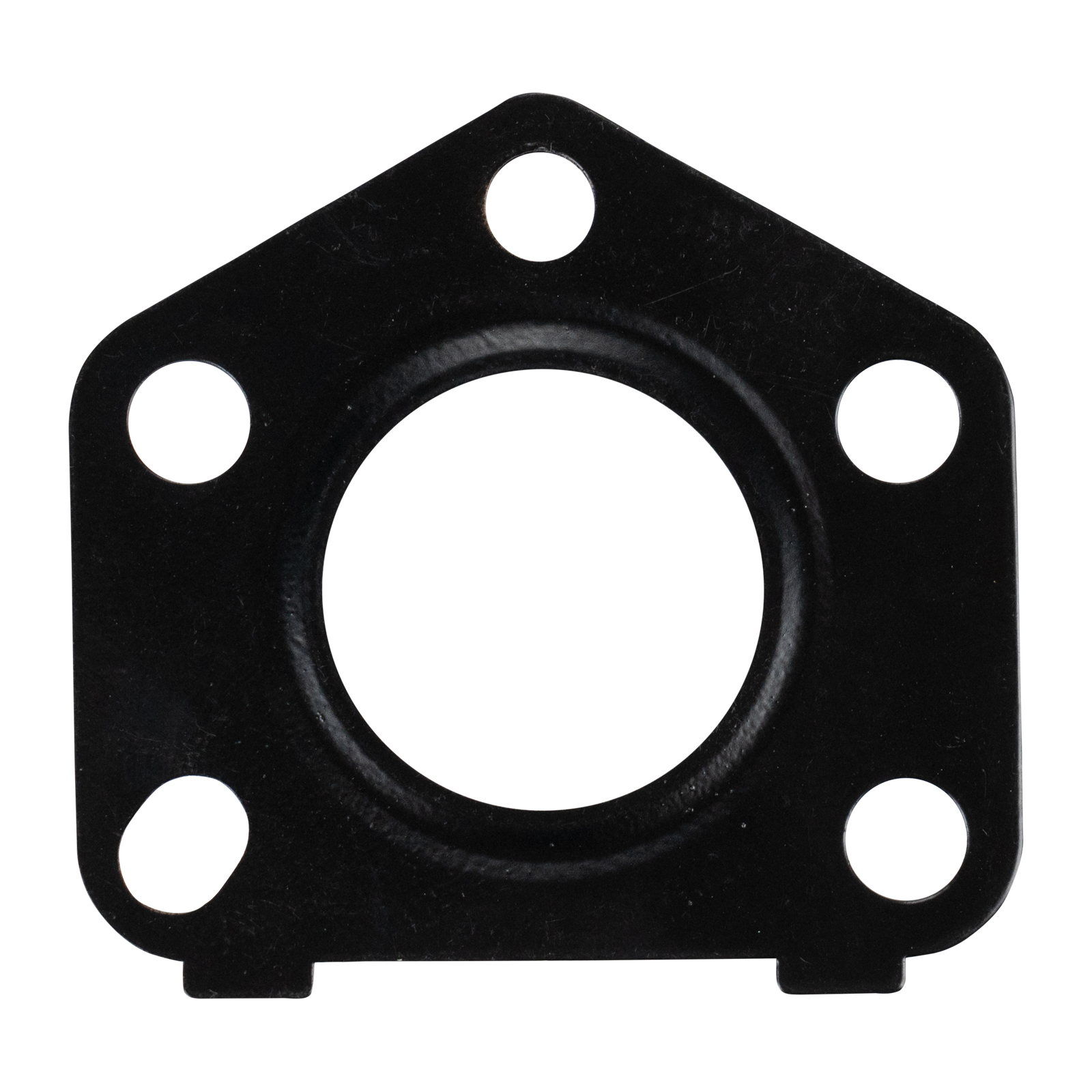 Ladeluftschlauch zum Ladeluftkühler Fiat Doblo 04-05 1250 MJTD