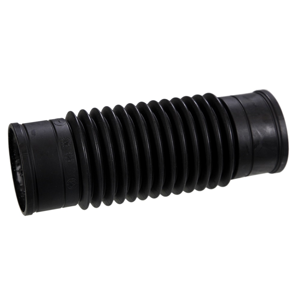Ladeluftschlauchendstück Luftfilter Fiat Doblo ab 04-05 1250 MJTD Fiat Doblo ab Bj. 05 1.3 MJTD
