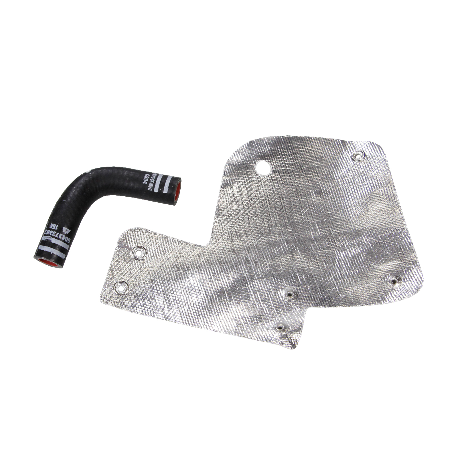 Ölrücklaufschlauch Turbolader Fiat DucatoTyp 250 3,0 JTD Peugeot Boxer Citroen Jumper 3,0 HDI