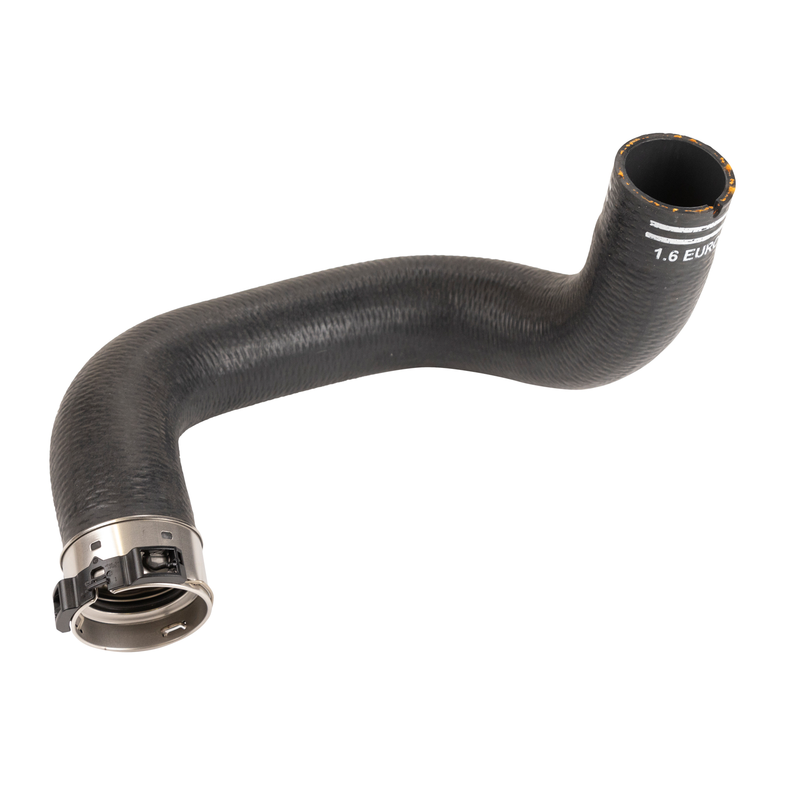 Ladeluftschlauch am Ladeluftkühler Fiat 500L 1.4 Tjet Fiat Tipo Egea Euro 6