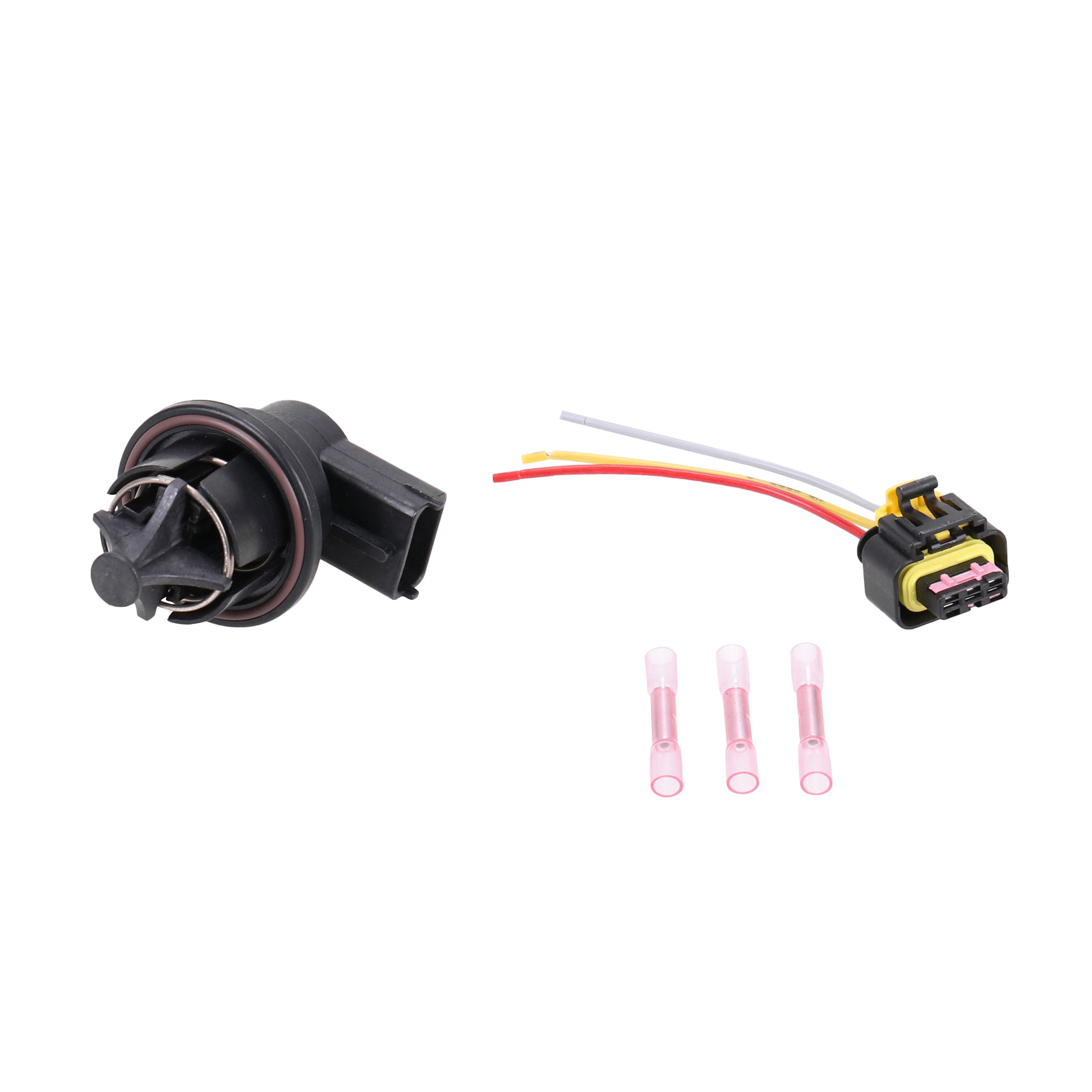 PositionsSensor Ladedruckversteller Fiat Ducato 250 2.3 3.0 Citroen Jumper Peugeot Boxer Fiat Freemont Inkl. Reparaturkabelsatz 7030177AG Stecker und