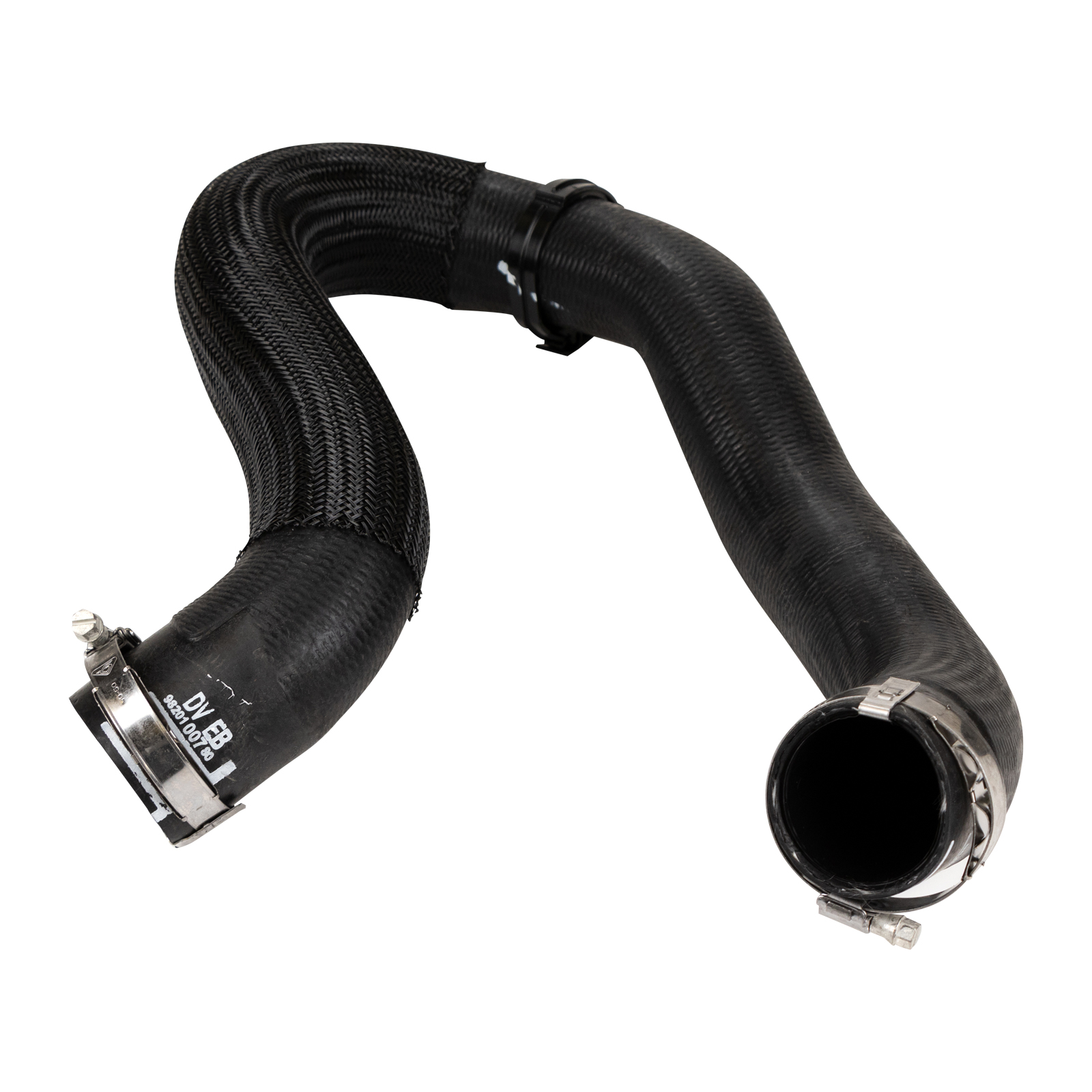 Ladeluftschlauch PSA OE Citroen C4 Grand Picass II, C4 Picasso, Spacetourer Peugeot 308 II, 308 II SW