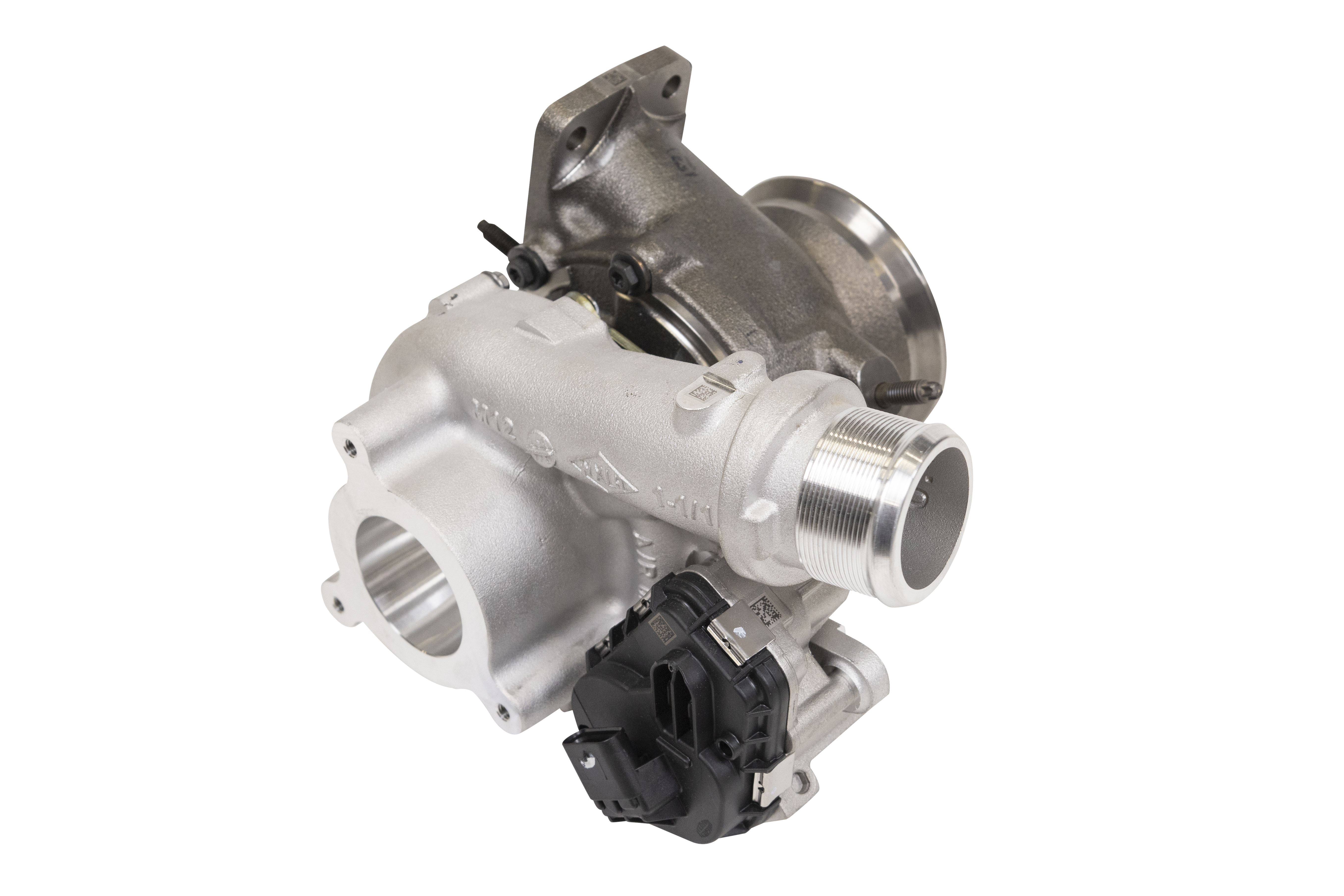 Turbolader Neuteil OE-Hersteller: Garrett Fiat Ducato ab Bj. 2021 2.2 117 KW, 132 KW