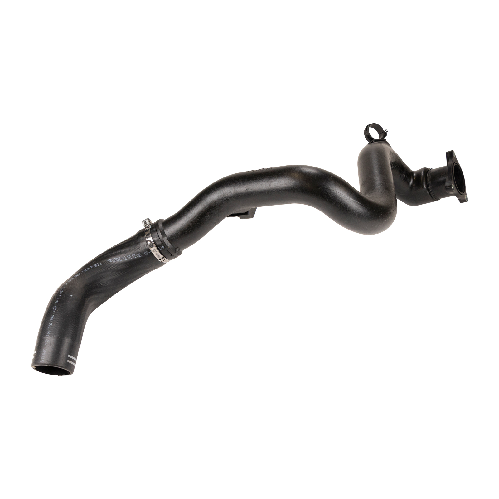 Ladeluftschlauch Fiat Bravo 1.9 1.9JTD Bj. 2007-2014