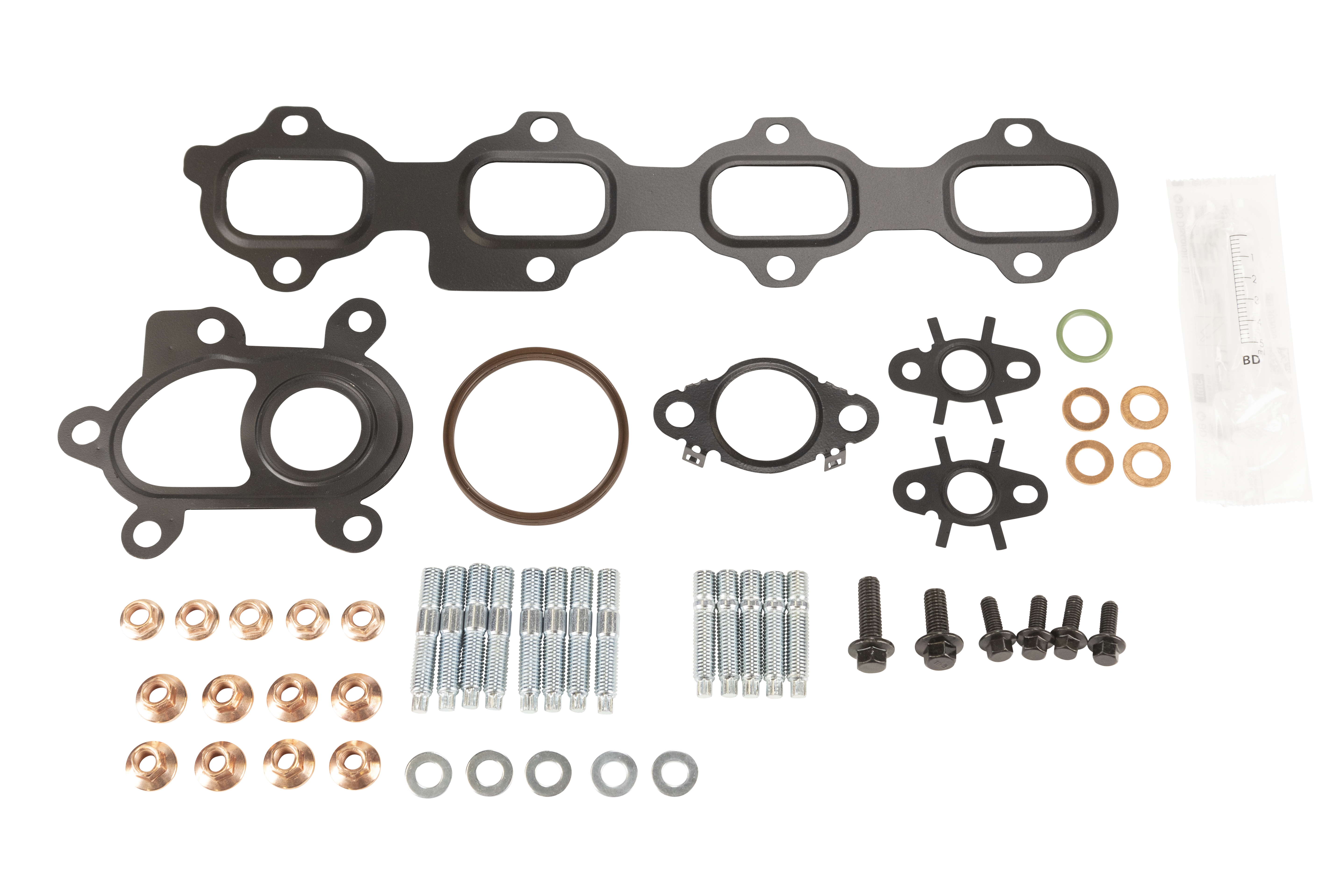Anbausatz für 2470916 Fiat Talento Bj. 2016-2021