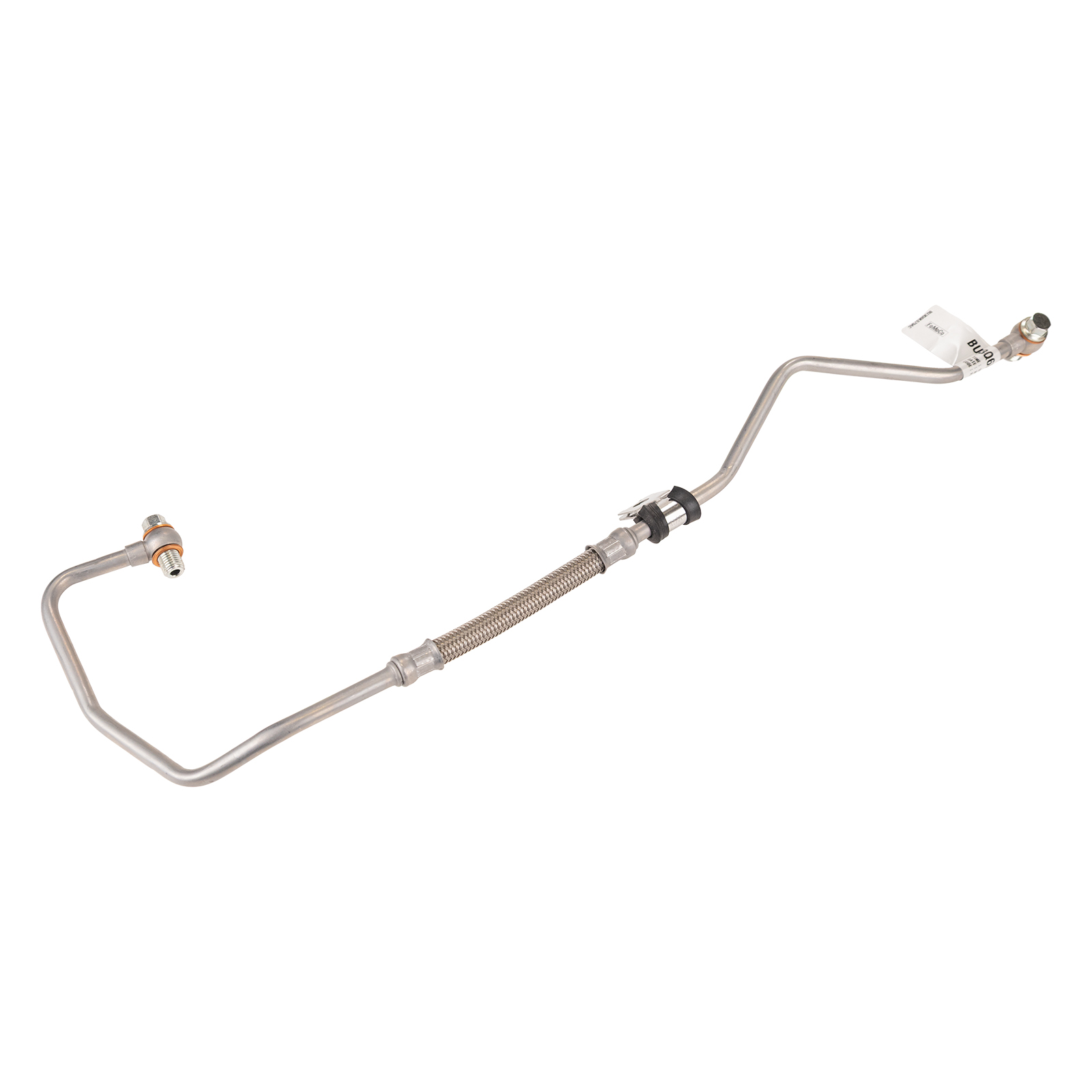 Vorlaufölleitung Turbo Citroen Jumper II Bj. 2011-2020 Peugeot Boxer II Bj. 2011-2020