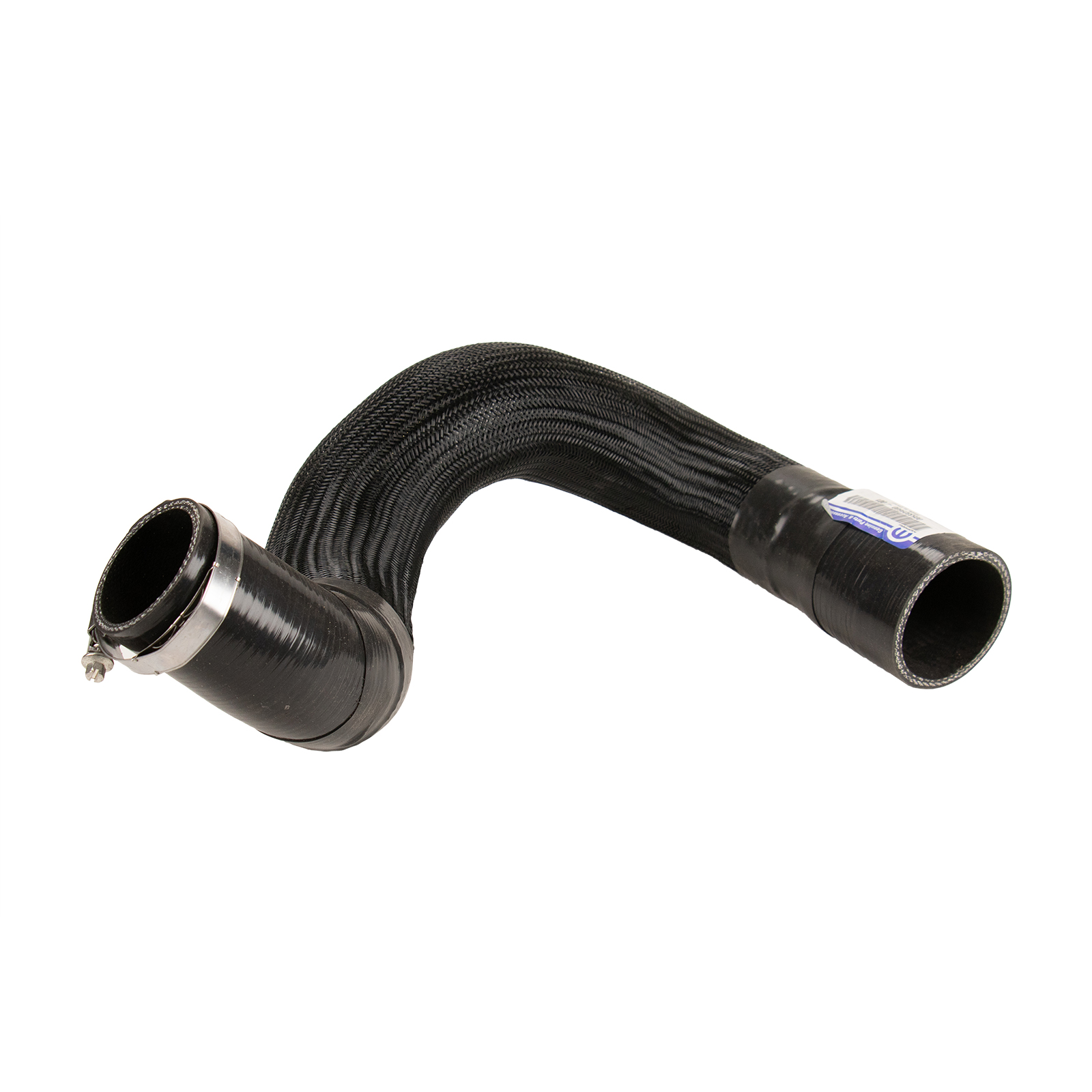 Ladeluftschlauch zum Ladelfutkühler Jeep Grand Cherokee 3.0L TB