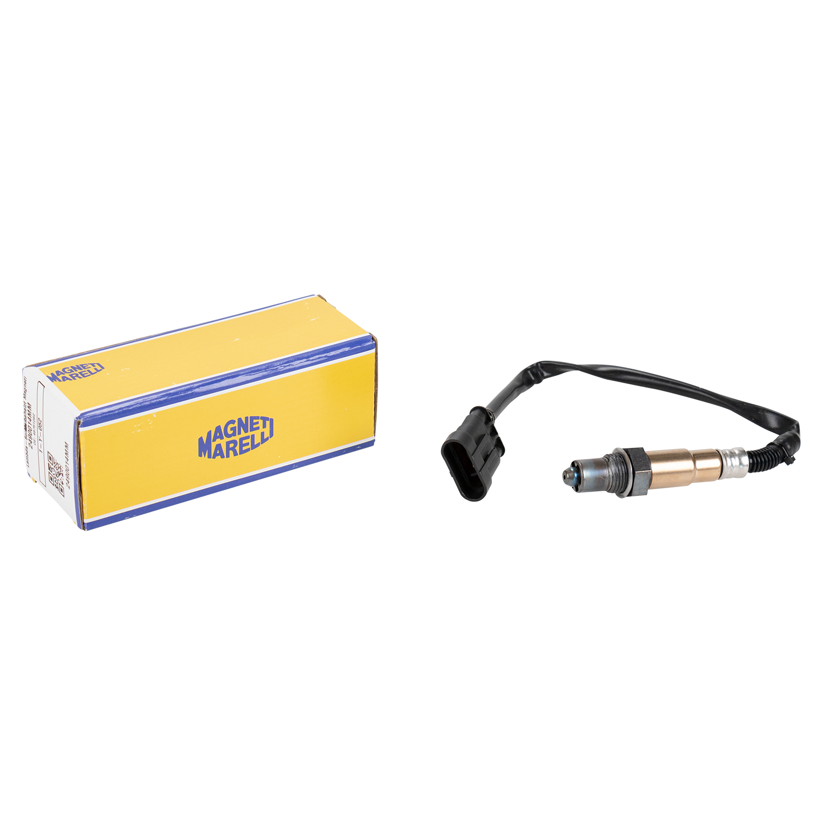 Lambda-Sonde beheizt Magneti Marelli Fiat Doblo Stilo Lancia Thesis Alfa Romeo 147 156 166 159 Brera