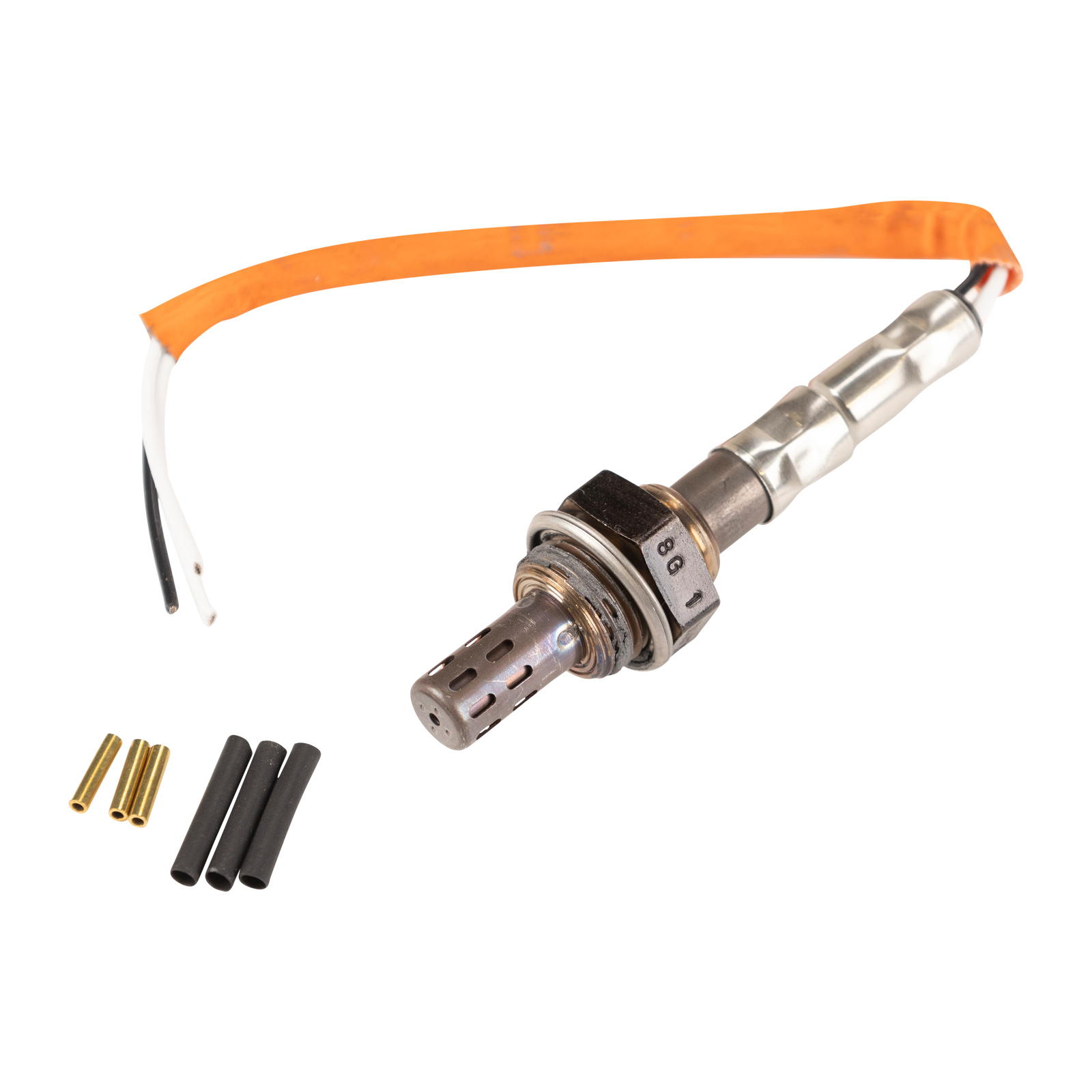 Lambda-Sonde beheizt Universal 3 Kabel