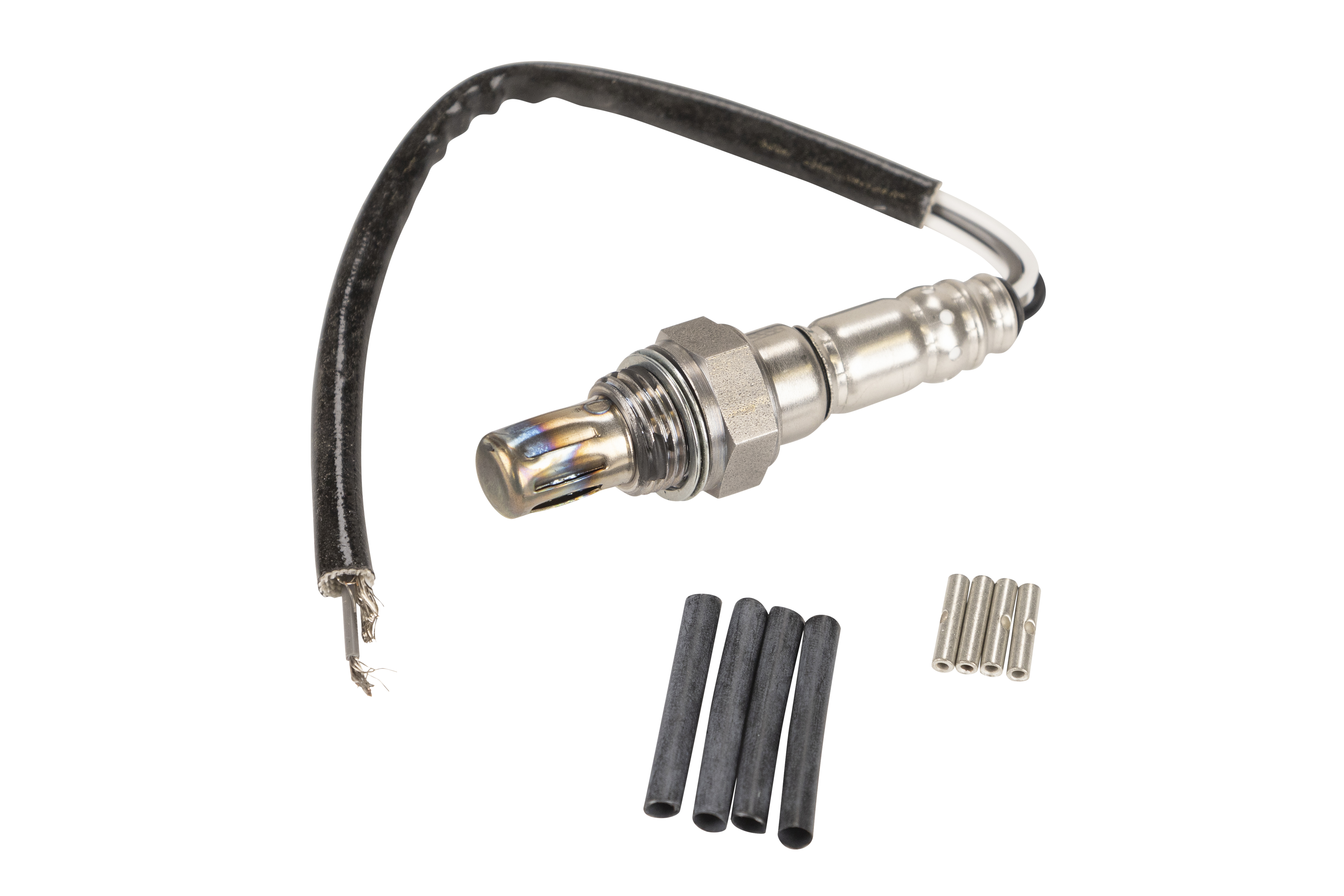 Lambda-Sonde beheizt Universal 4 Kabel