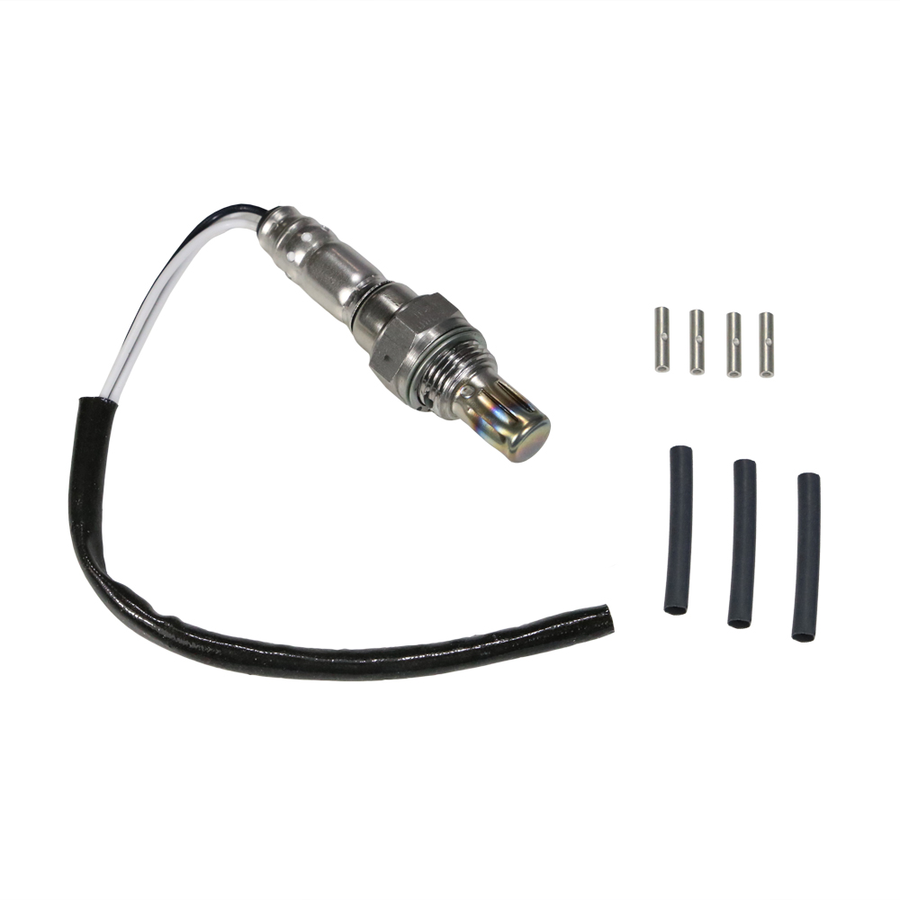 Lambda-Sonde beheizt Universal 3 Kabel