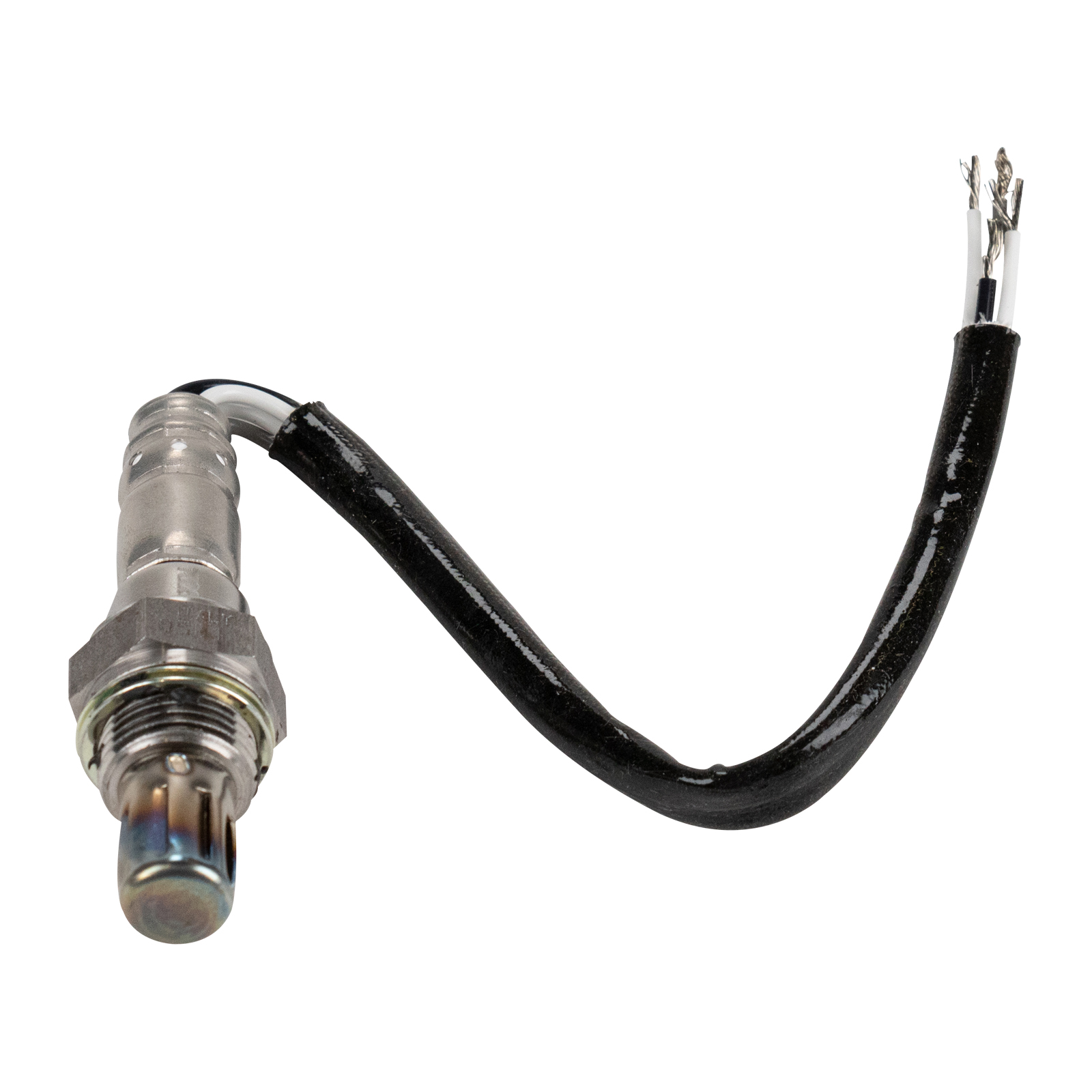 Lambda-Sonde beheizt Universal 4 Kabel