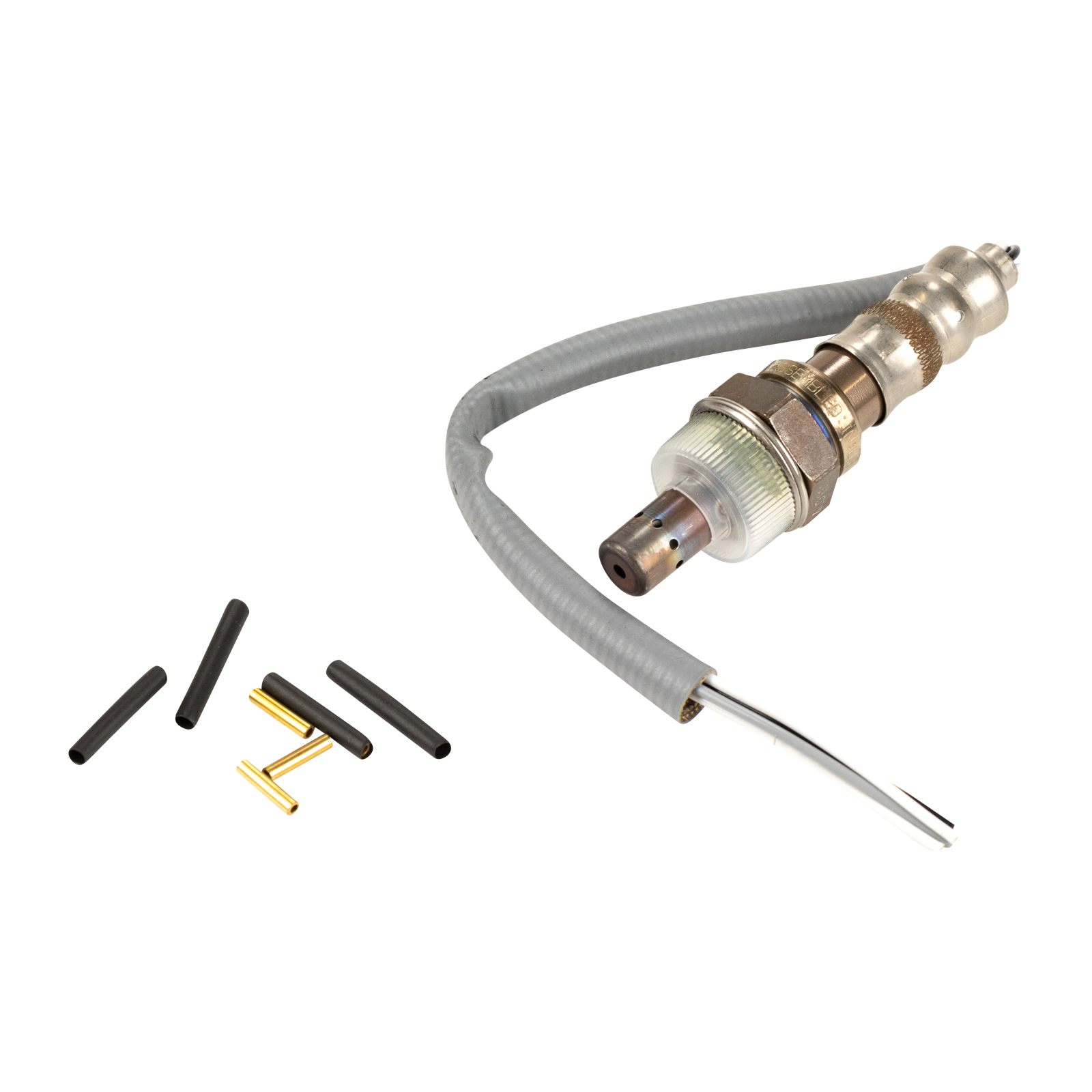 Lambda-Sonde beheizt Universal 4 Kabel