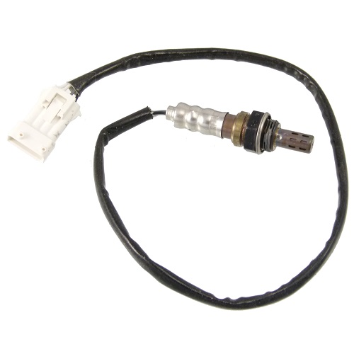Lambda-Sonde beheizt blauer Stecker Fiat Fiorino Qubo 1,4 IE nach Kat