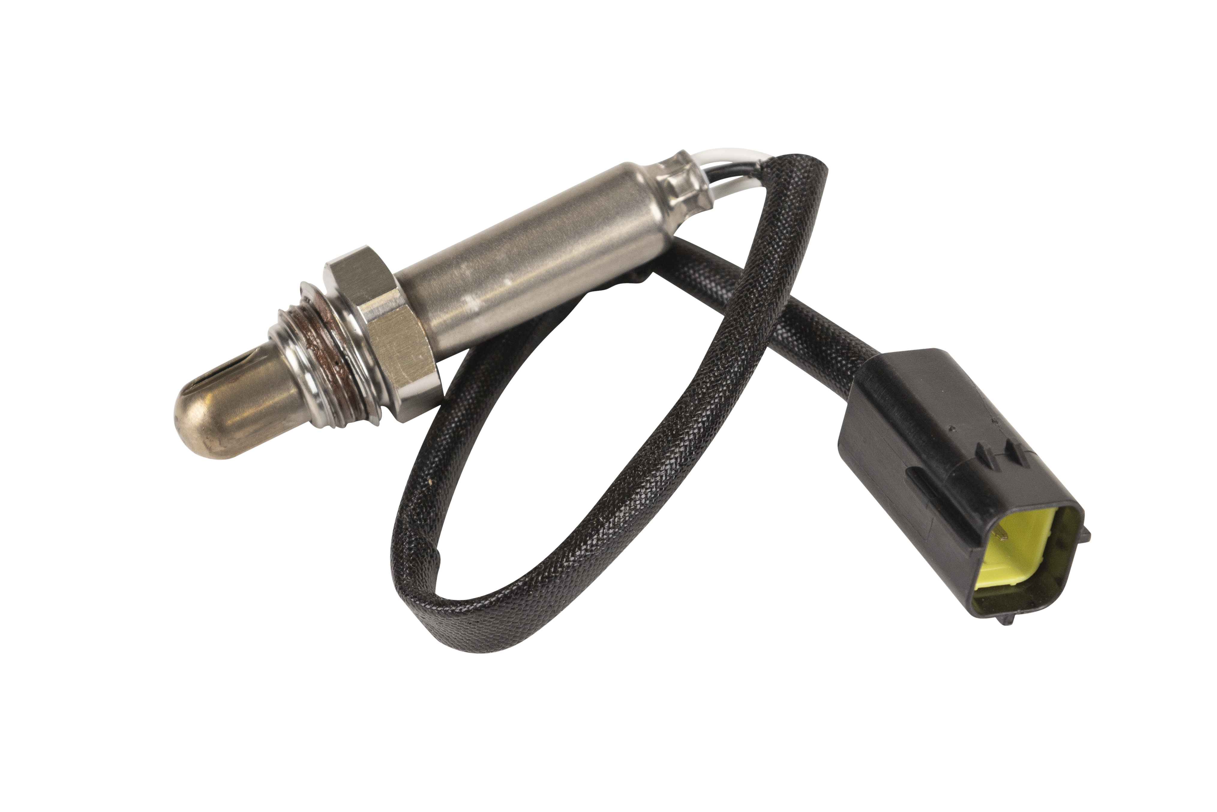 Lambda-Sonde beheizt 300mm 4 Leiter Fiat Barchetta 1,8 16 V