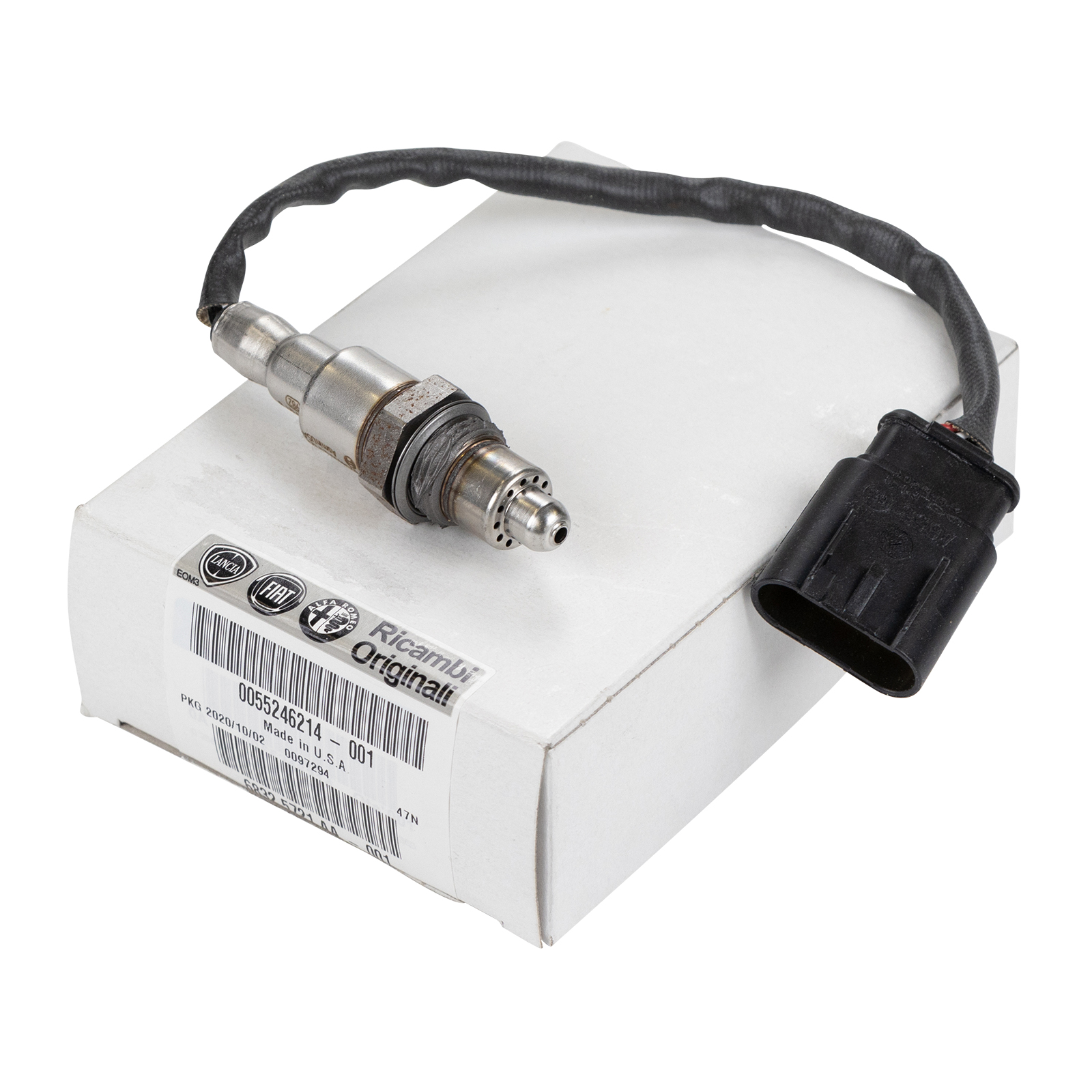 Lambda-Sonde Fiat, Alfa Romeo, Lancia