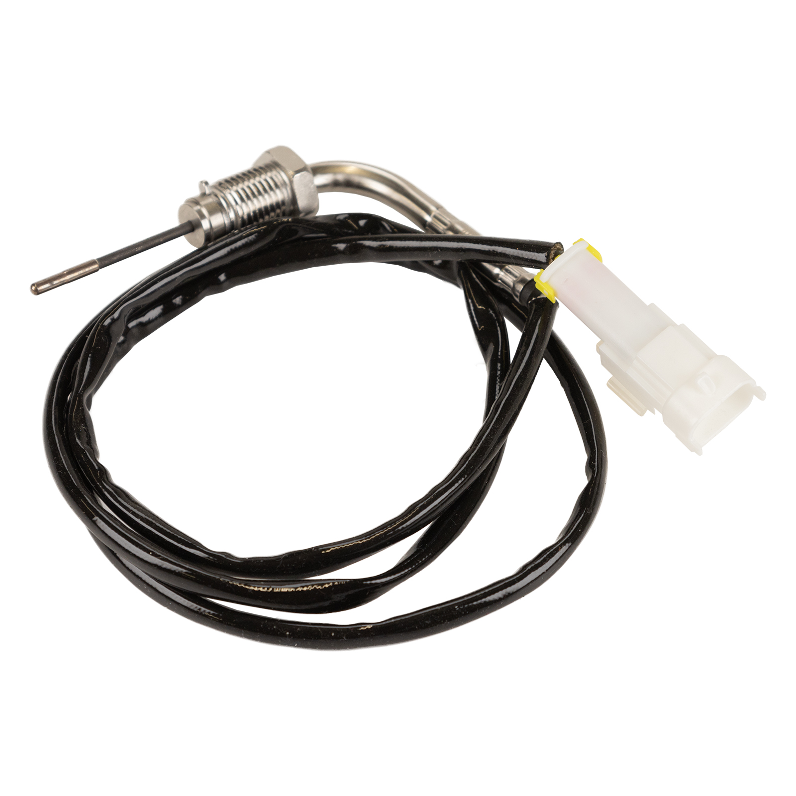Temperaturgeber DPF Partikelfilter Fiat Ducato ab Bj. 2014 2.3 Euro 6, Nur LPEGR Version