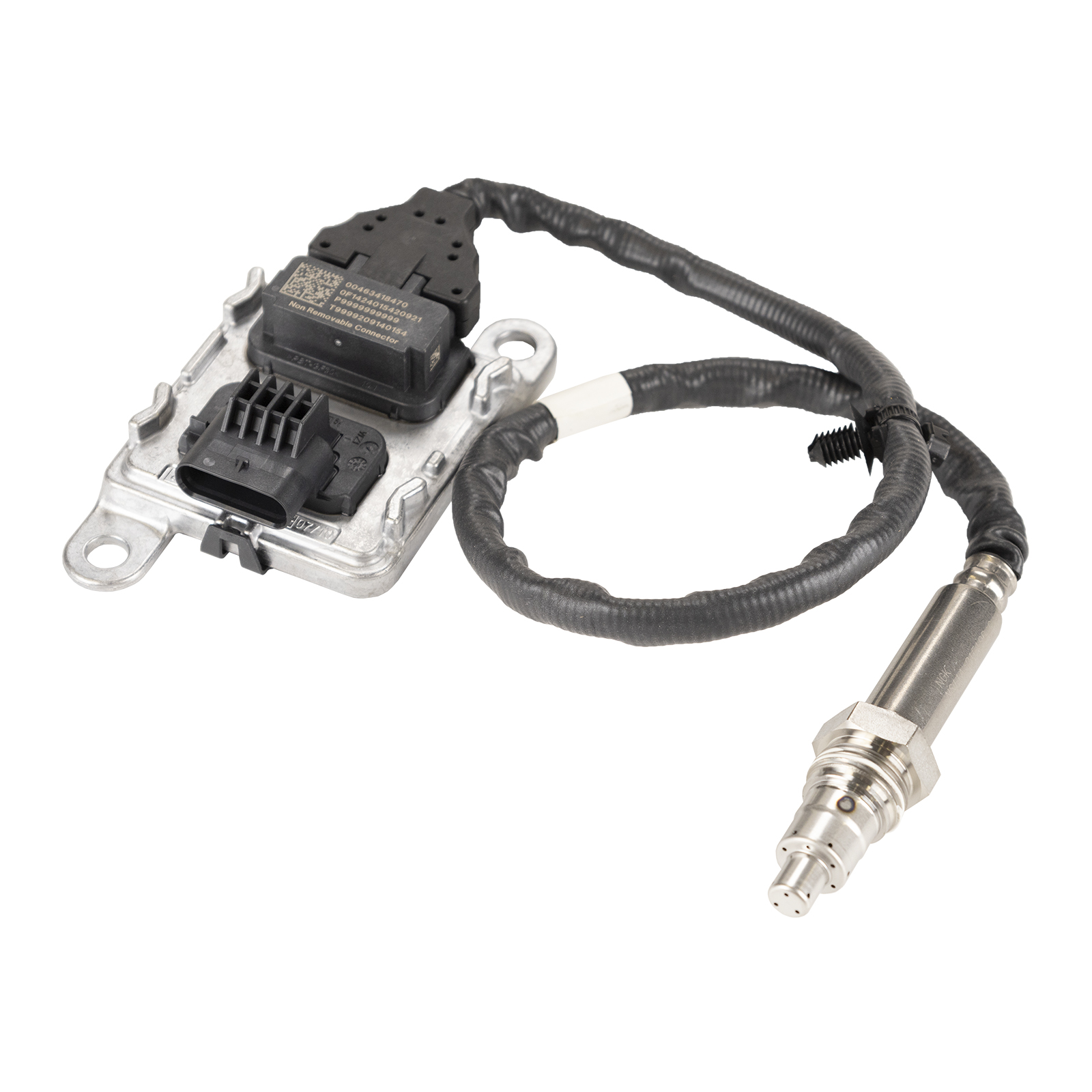 Adblue NOX Sensor vorgeschaltet Fiat Ducato ab Bj. 2018 2.3 ADBLUE