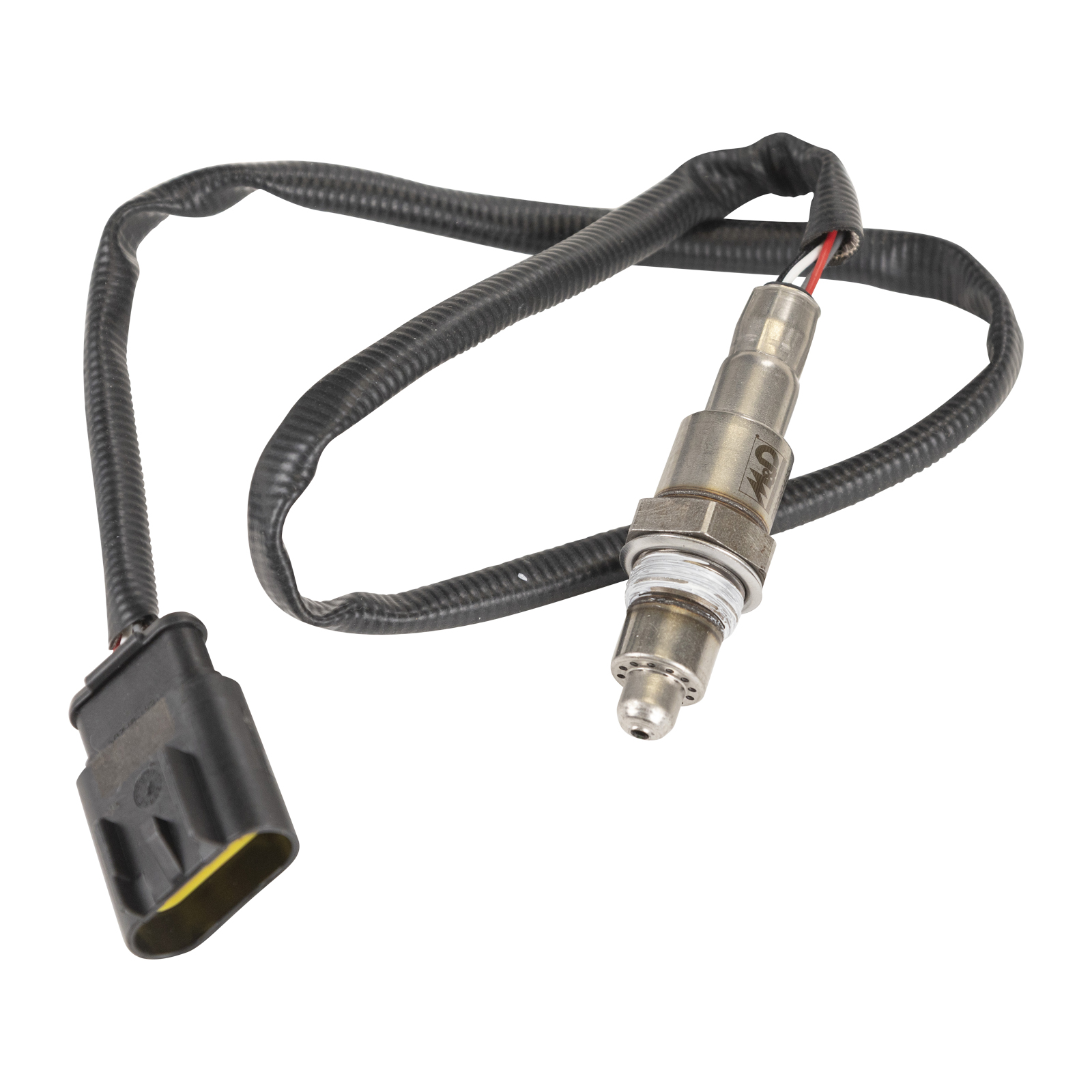 Lambda-Sonde Alfa Romeo Mito Abarth 500 ab Bj. 2007