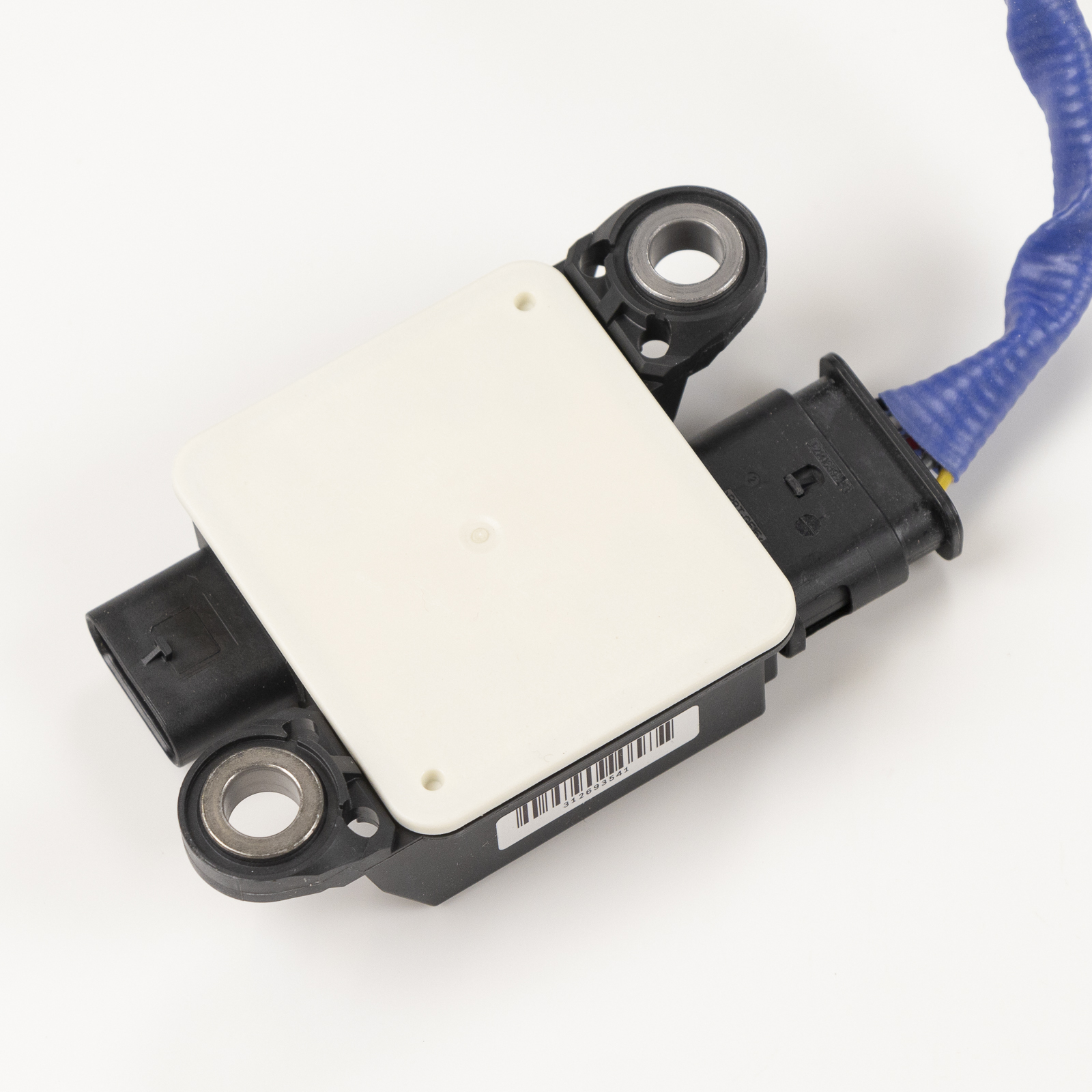 Partikelsensor Fiat Ducato Bj. 2018-2021 Euro 6