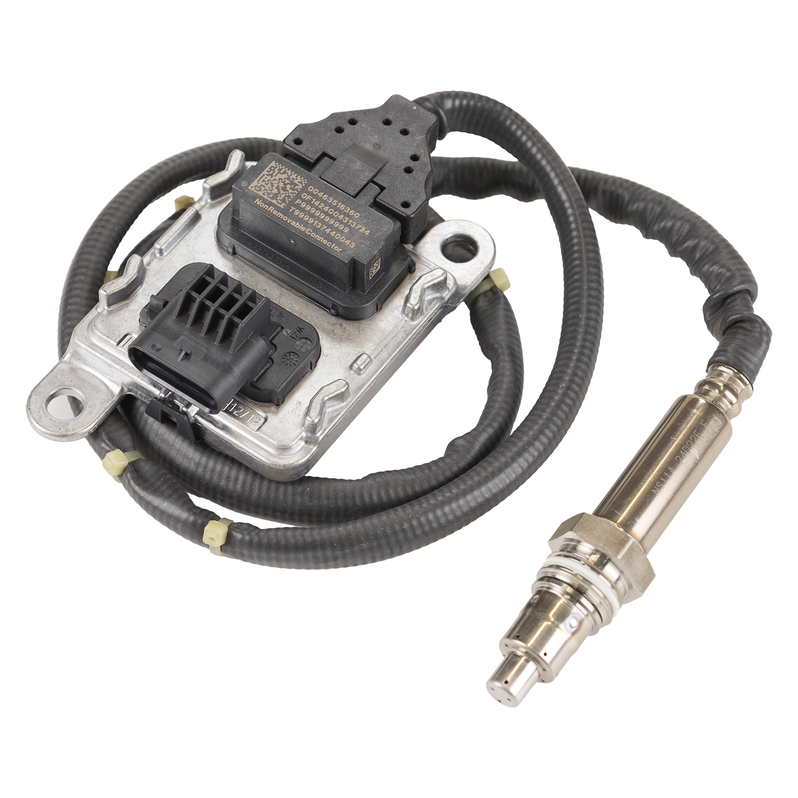 NOX Sensor Alfa Romeo Tonale ab Bj. 2022 Fiat 500X ab Bj. 2018 Jeep Compass ab Bj. 2021 Jeep Renegade ab Bj. 2018