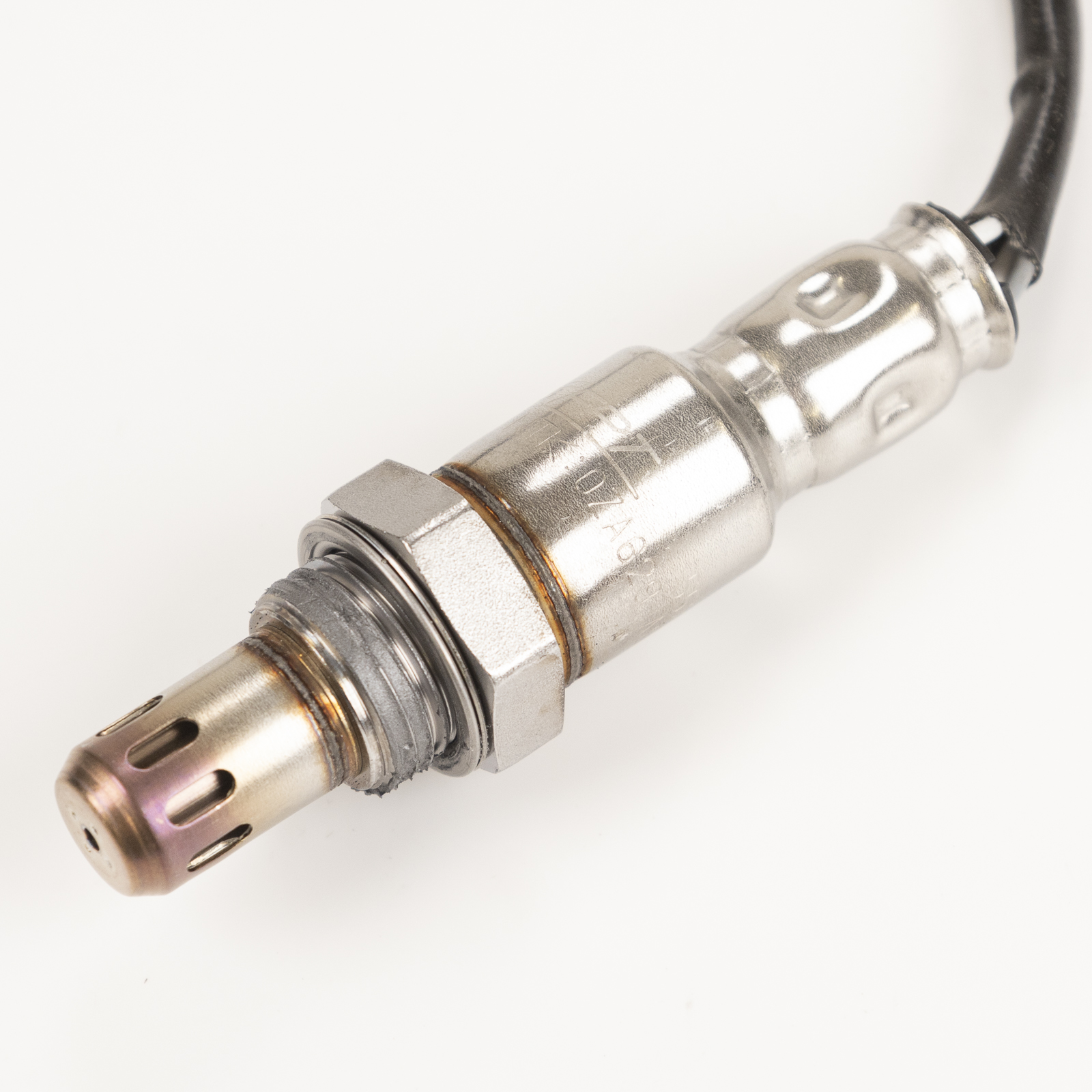 Lambda-Sonde OE 55249876 Fiat 500 ab Bj. 2012 Fiat Panda ab Bj. 2012 Lancia Ypsilon ab Bj. 2011